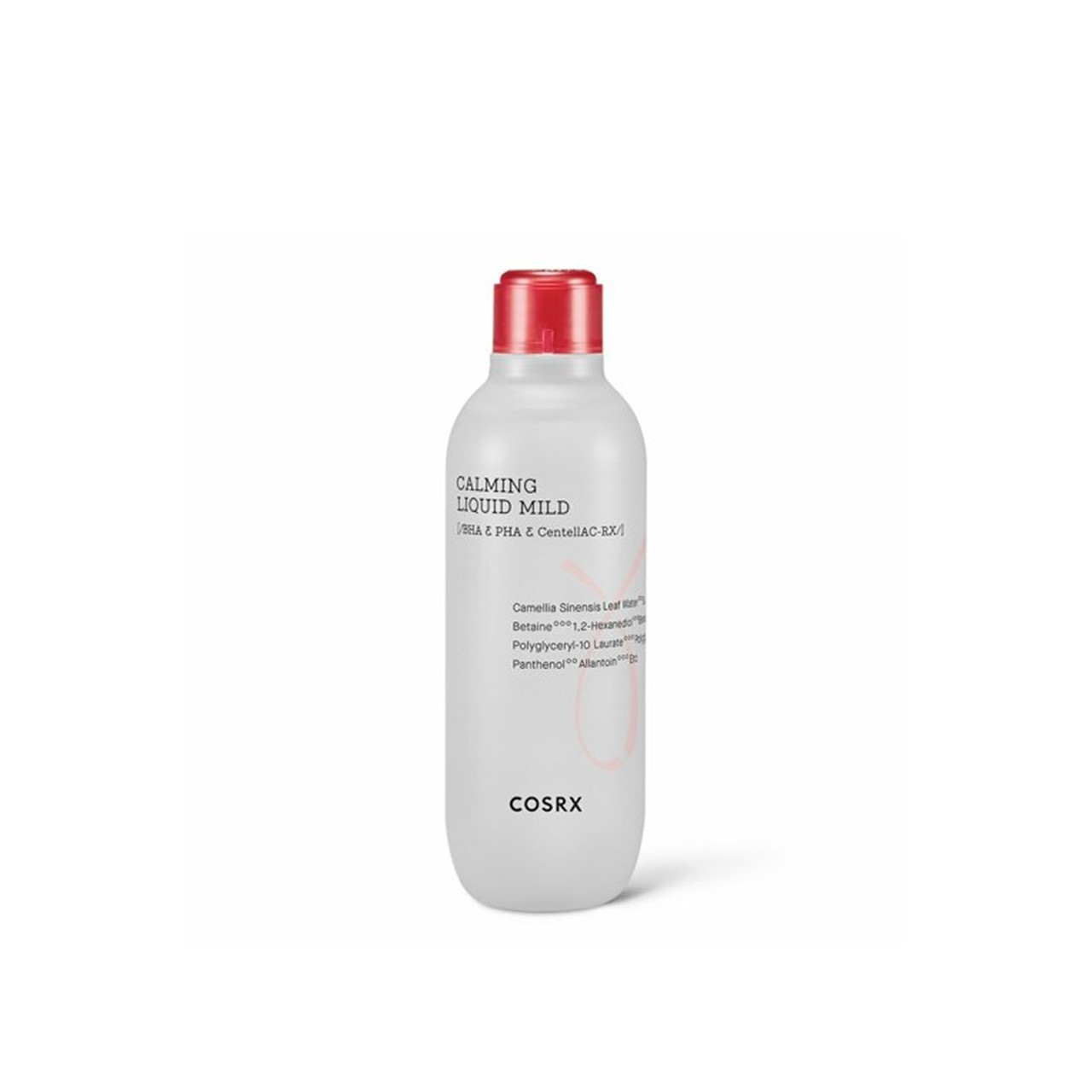 COSRX مهدئ Liquid لطيف 125ml
