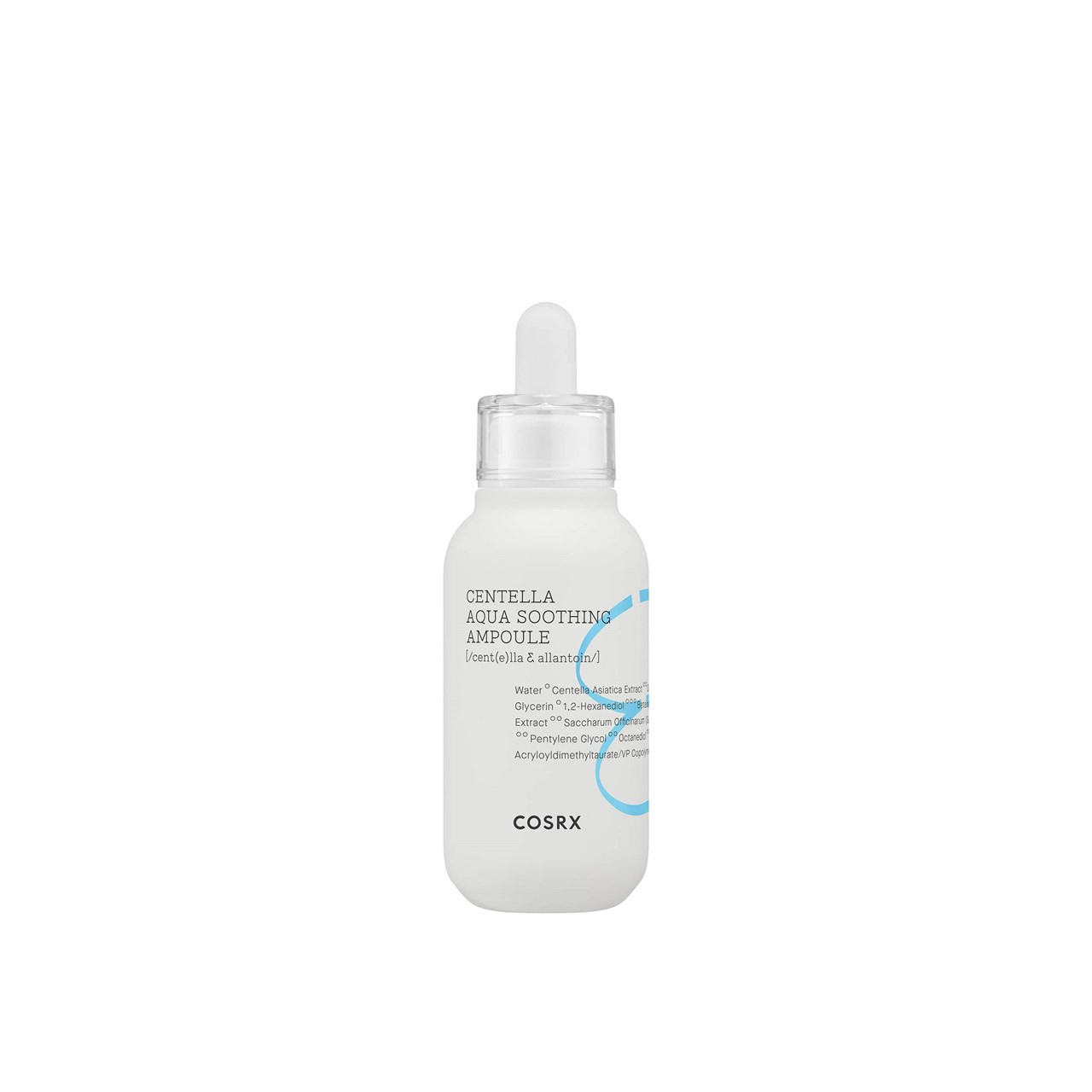 COSRX Centella Ampolla Calmante Acuosa 40ml