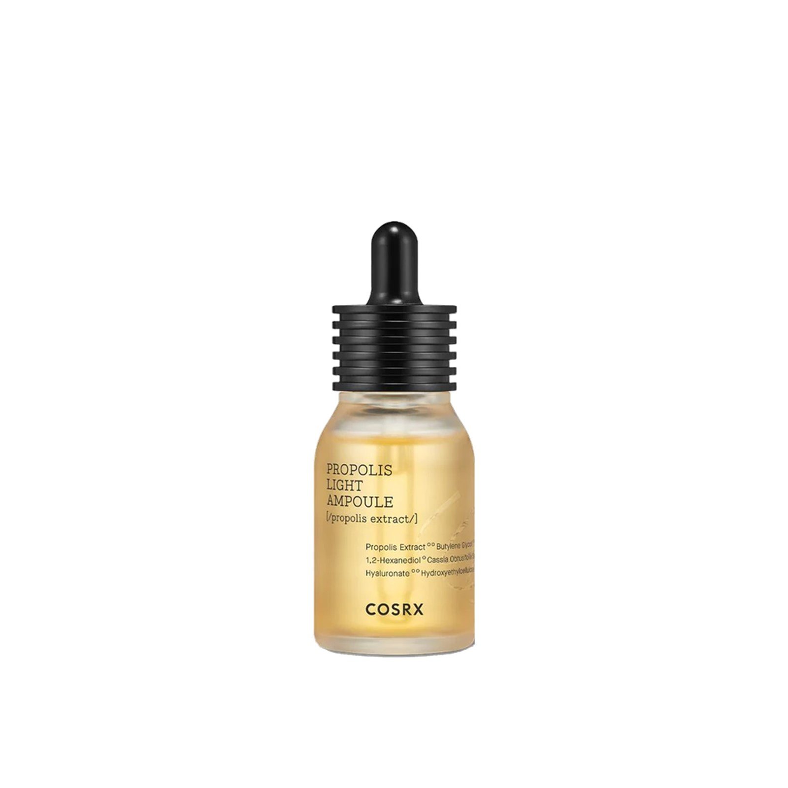 COSRX Full Fit Propolis أمبولة خفيفة 30ml