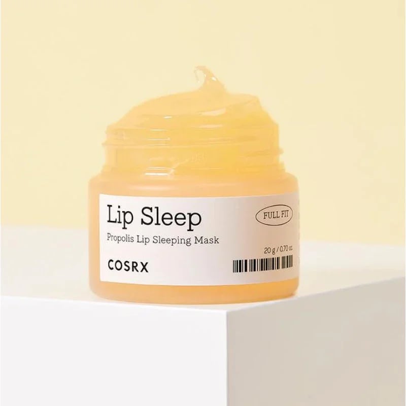 COSRX Full Fit Propolis Lip Sleeping Mask 20g (0.70oz)