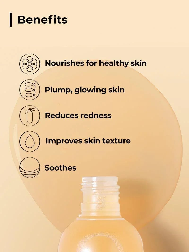 COSRX Full Fit Propolis Synergy Toner 150ml (5.07floz)