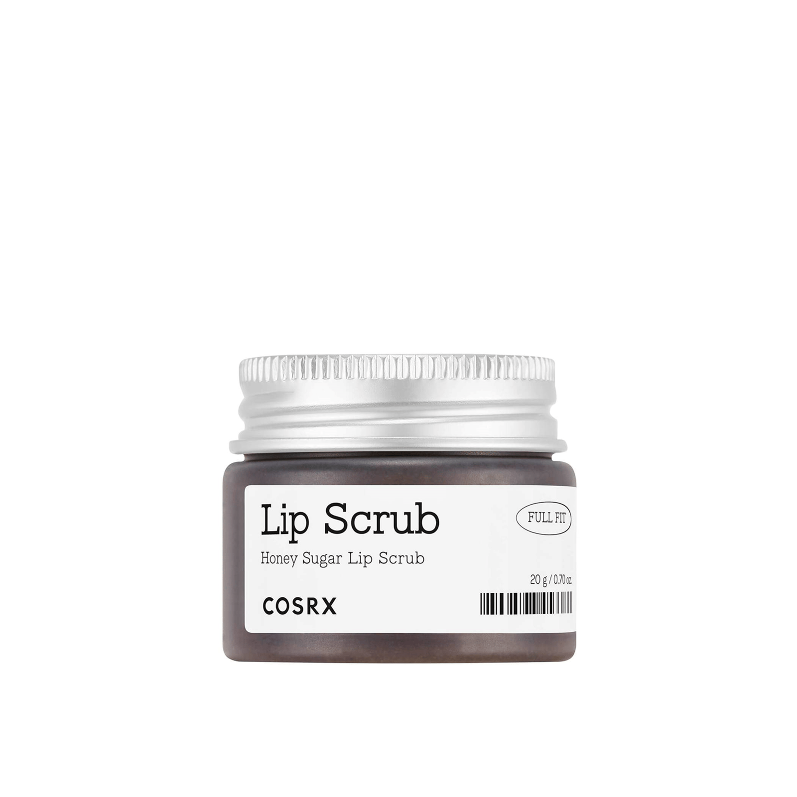 COSRX Full Fit Honey Sugar Lip Scrub 20g (0.70oz)