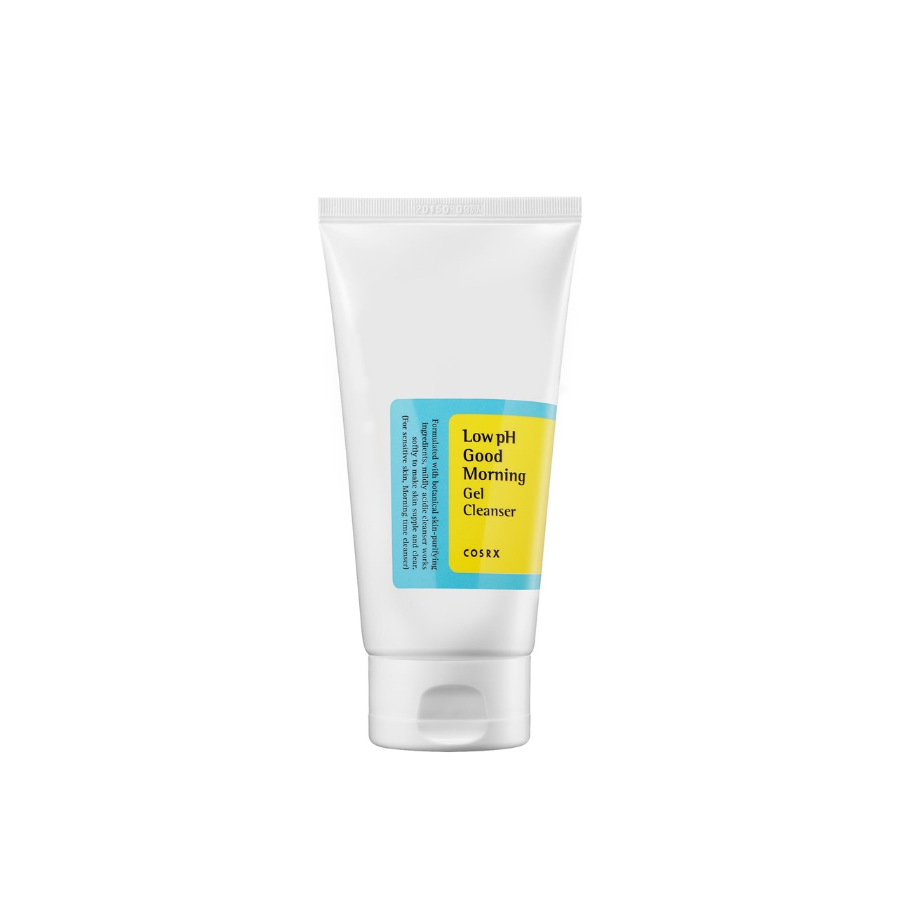 COSRX Low pH Good Morning Gel Nettoyant 150ml