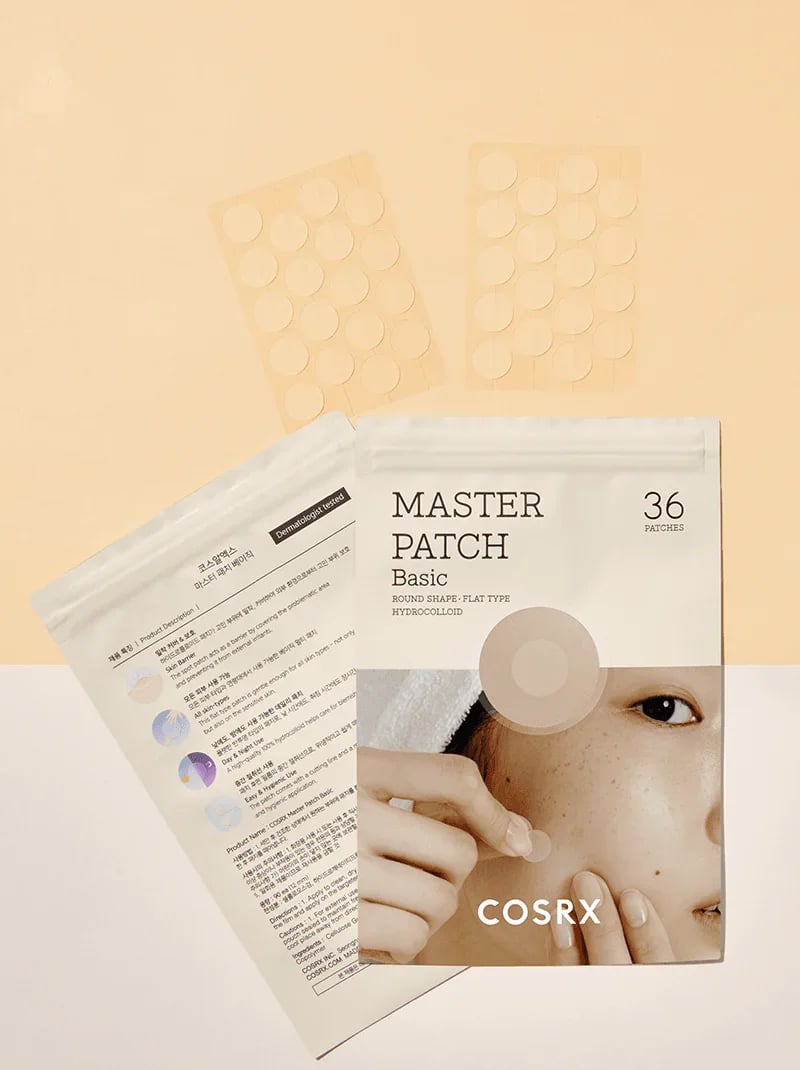 COSRX Master Patch Basic x36