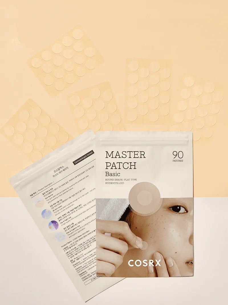 COSRX Master Patch Basic x90