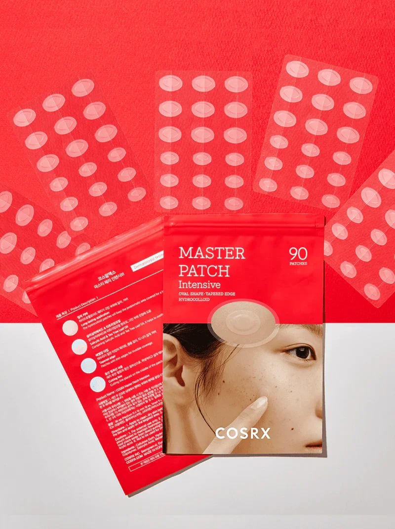 COSRX Master Patch Intensive x90
