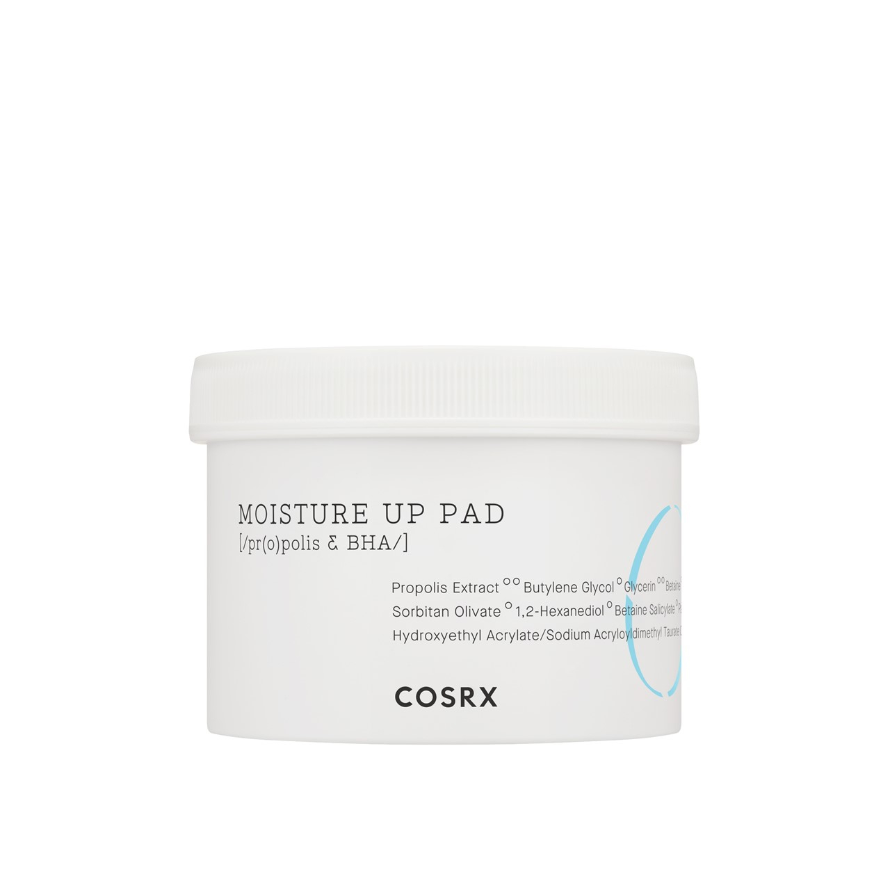 COSRX One Step Moisture Up Pad x70