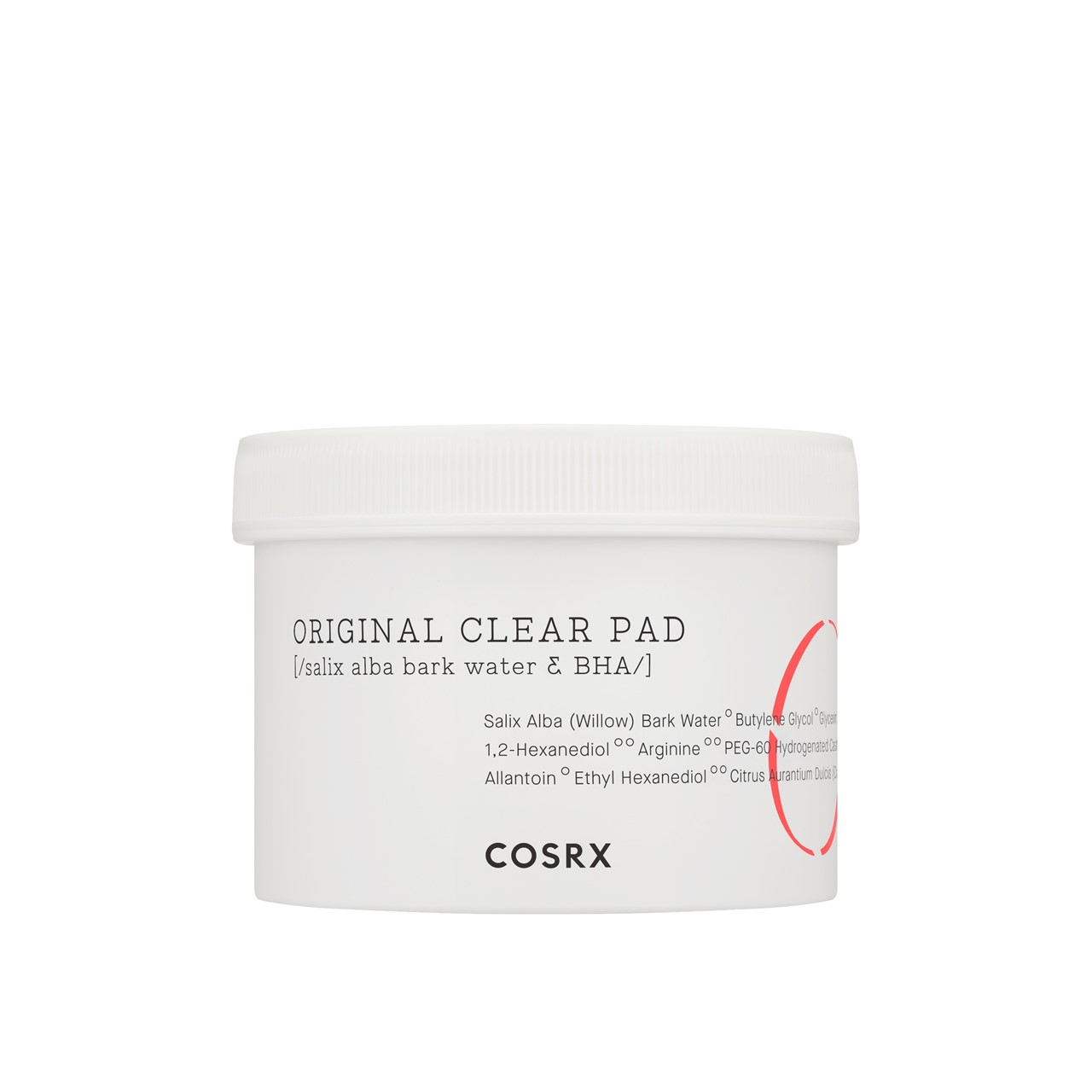 COSRX One Step Original Clear Pad x70