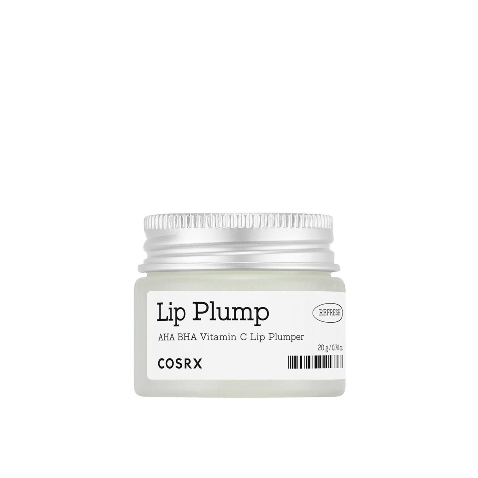 COSRX Refresh AHA BHA Vitamin C Lip Plumper 20g