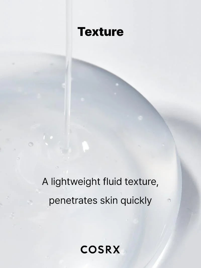 COSRX The Hyaluronic Acid 3 Ορός 20ml