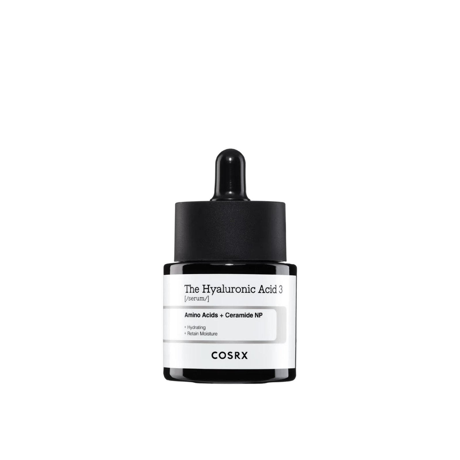 COSRX The Hyaluronic Acid 3 Ορός 20ml