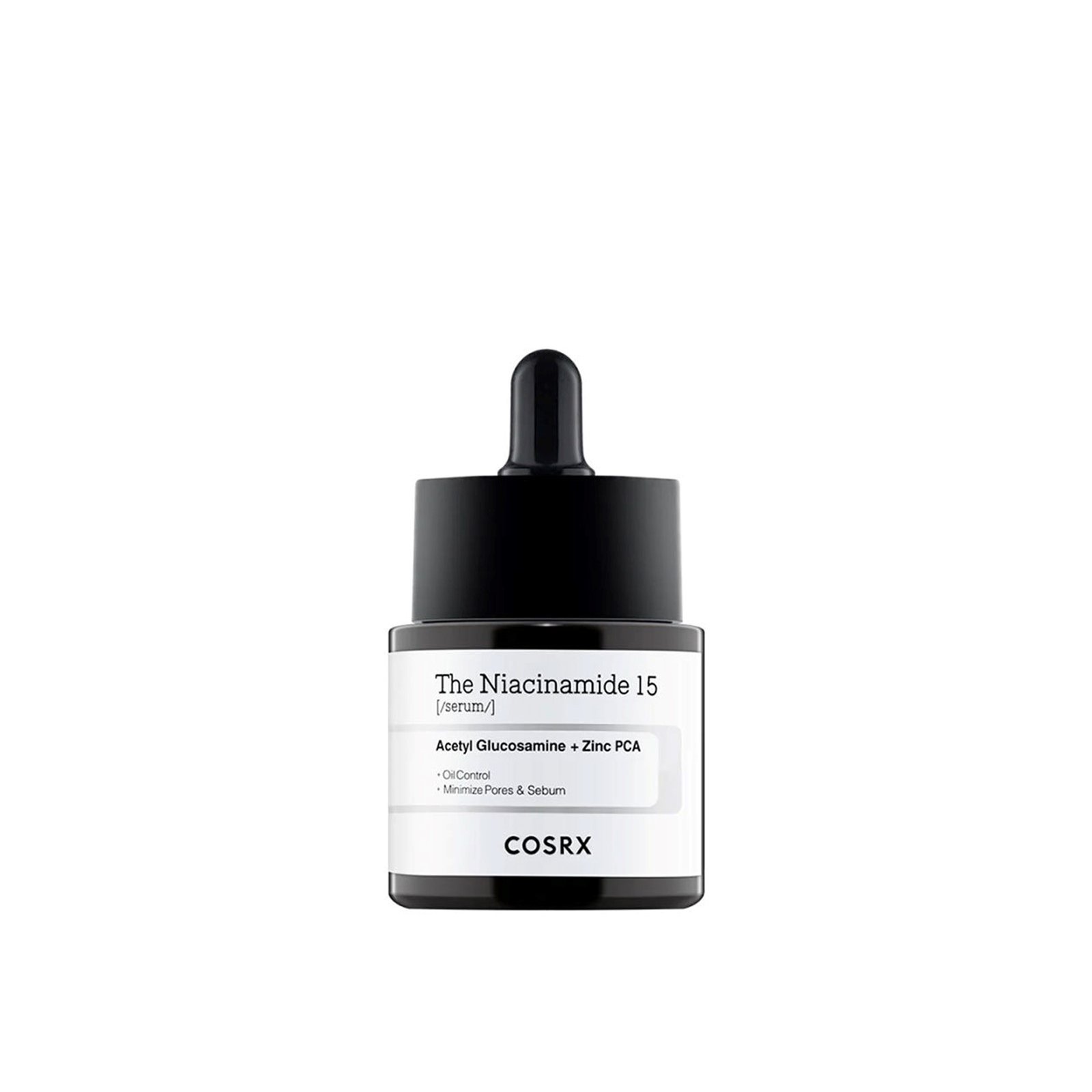 COSRX The Niacinamide 15 Serum 20ml