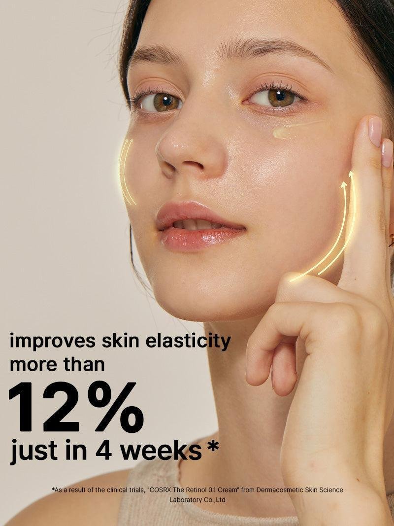 COSRX The Retinol 0.1 Κρέμα 20ml