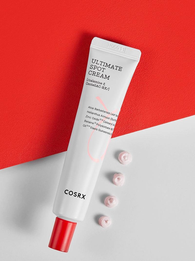 COSRX Ultimate Spot Kreem 30g
