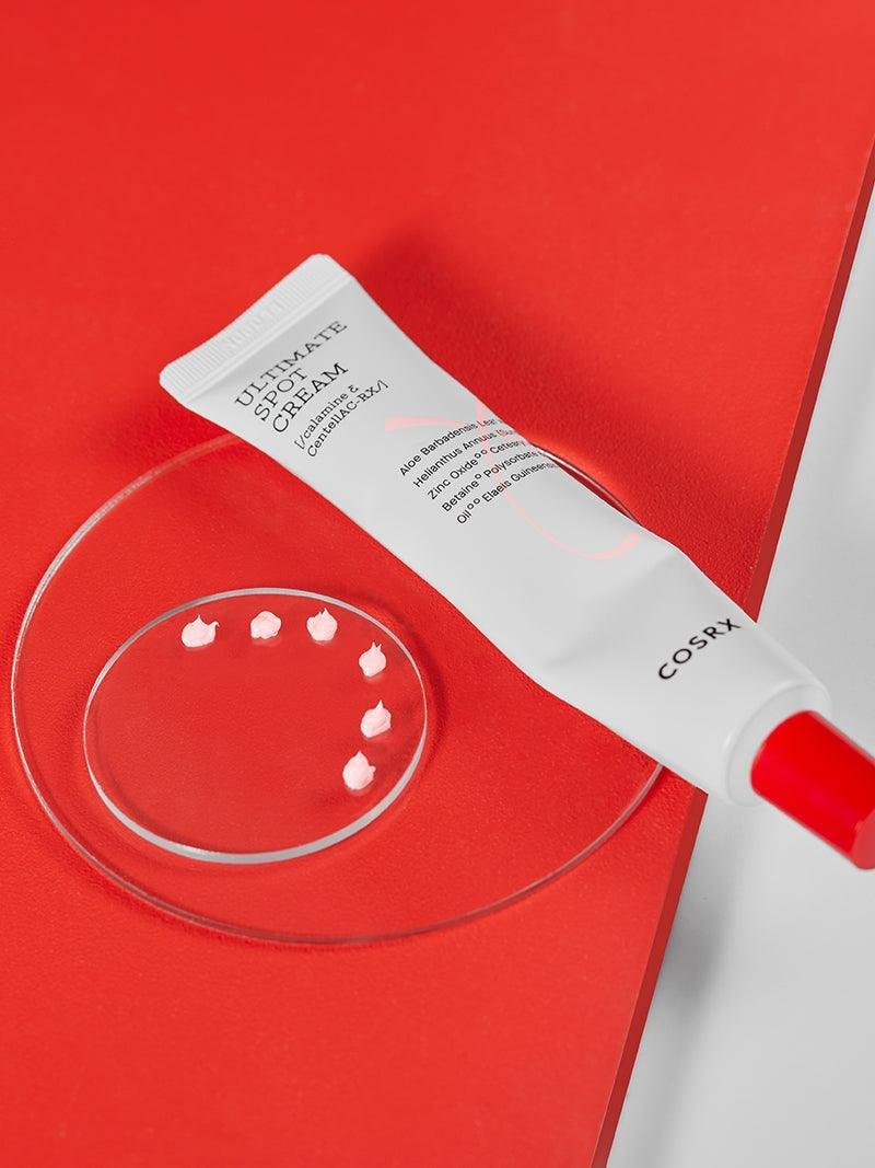 COSRX Ultimate Spot Kreem 30g