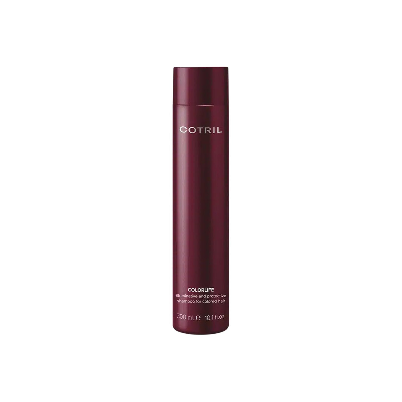 Cotril Colorlife Illuminating and Protective Shampoo for Colored Hair 300ml