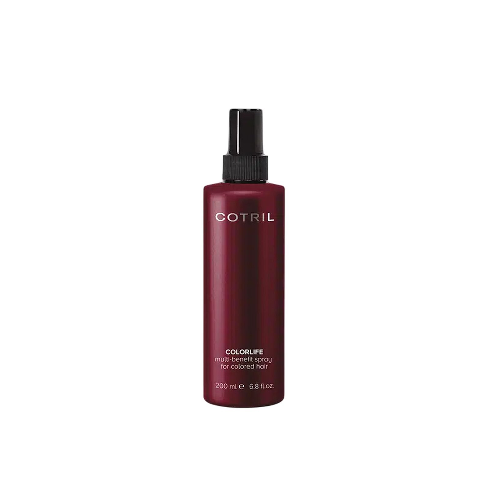 Cotril Colorlife Protective Leave-In Spray for Colored Hair 200ml