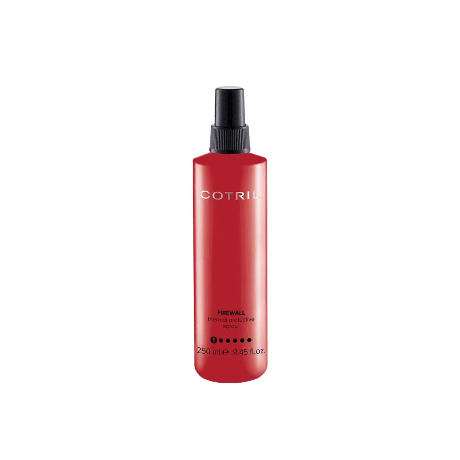 Cotril Firewall Heat-Protector Spray 250ml