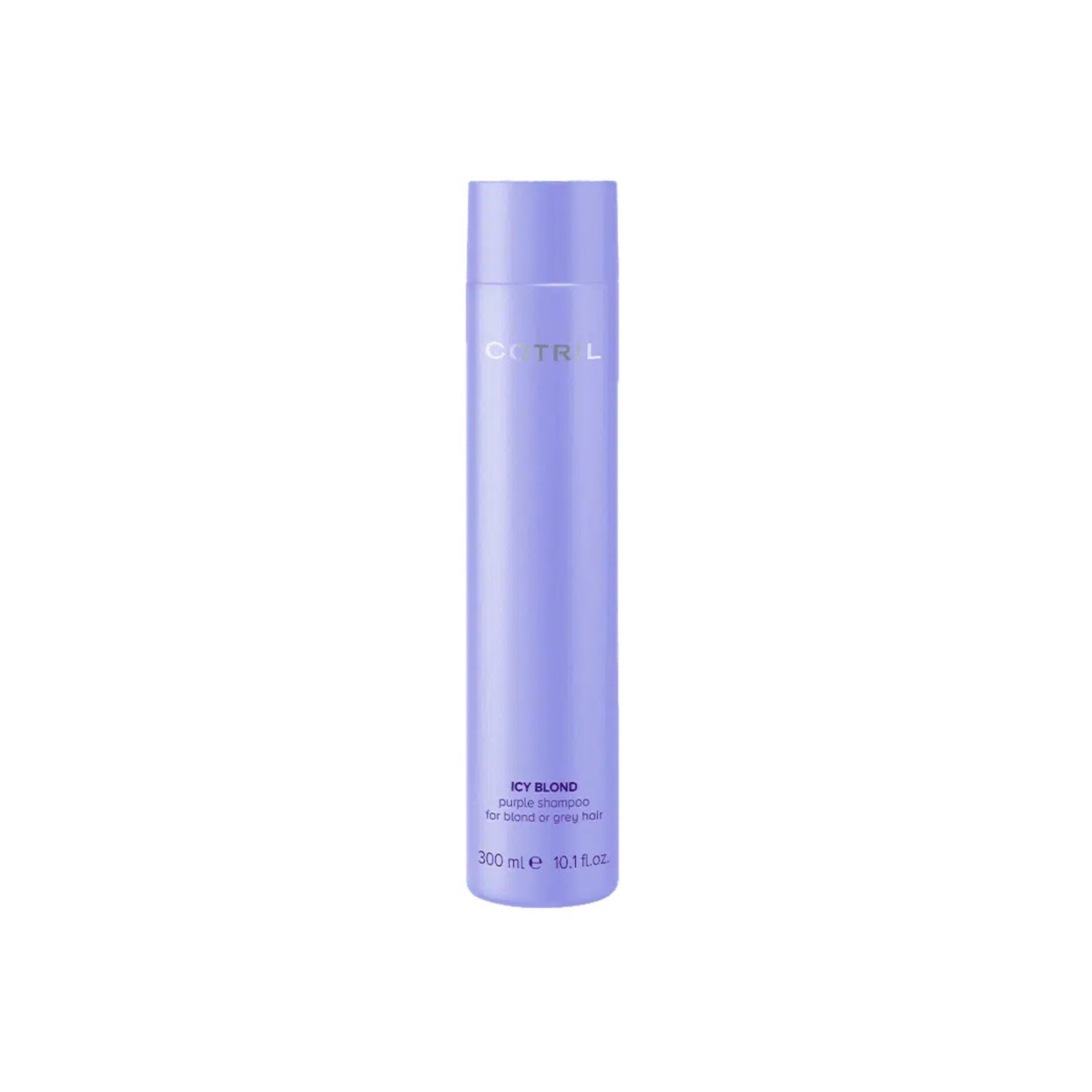 Cotril Icy Blonde Purple Shampoo 300ml