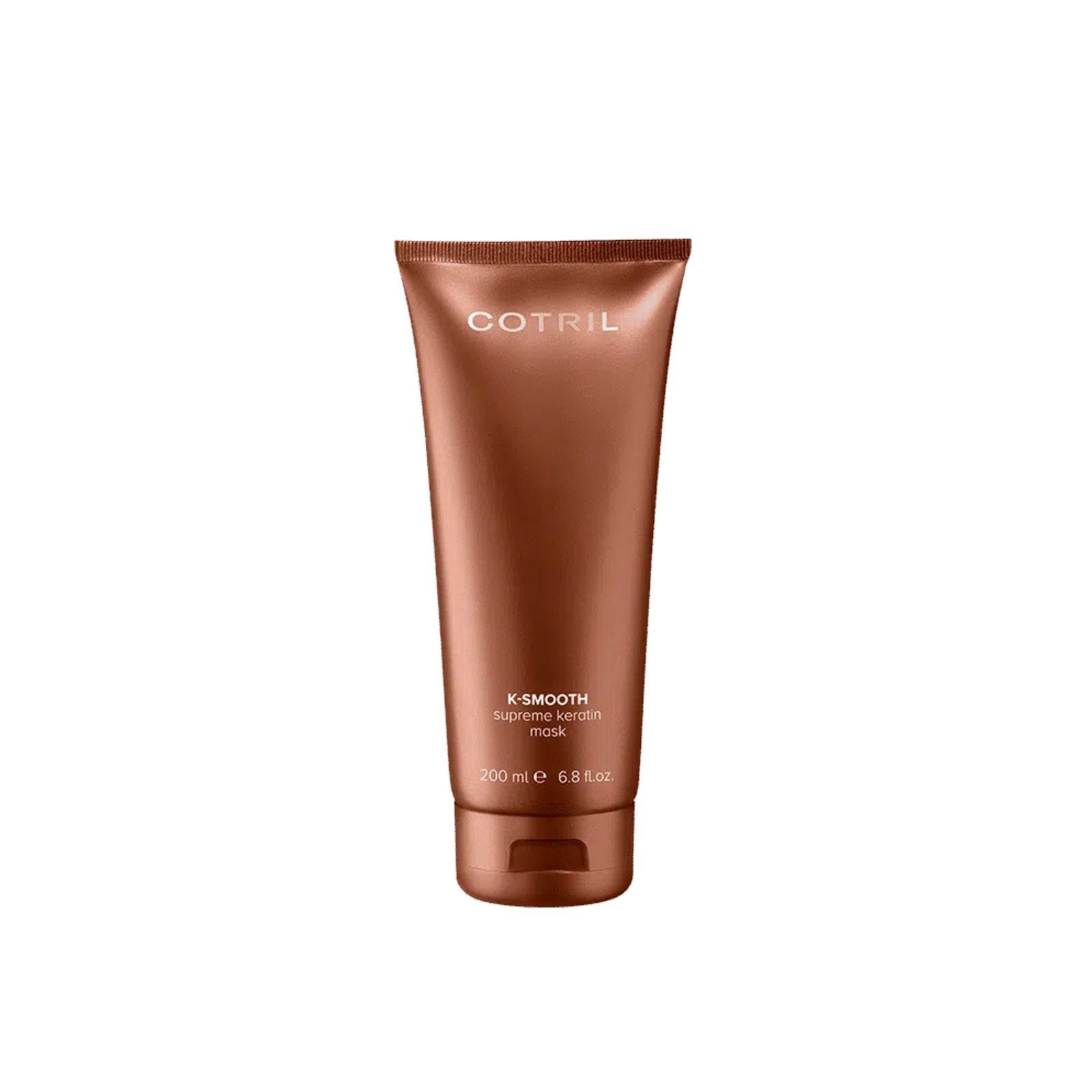 Cotril K-Smooth Supreme Keratin Mask 200ml