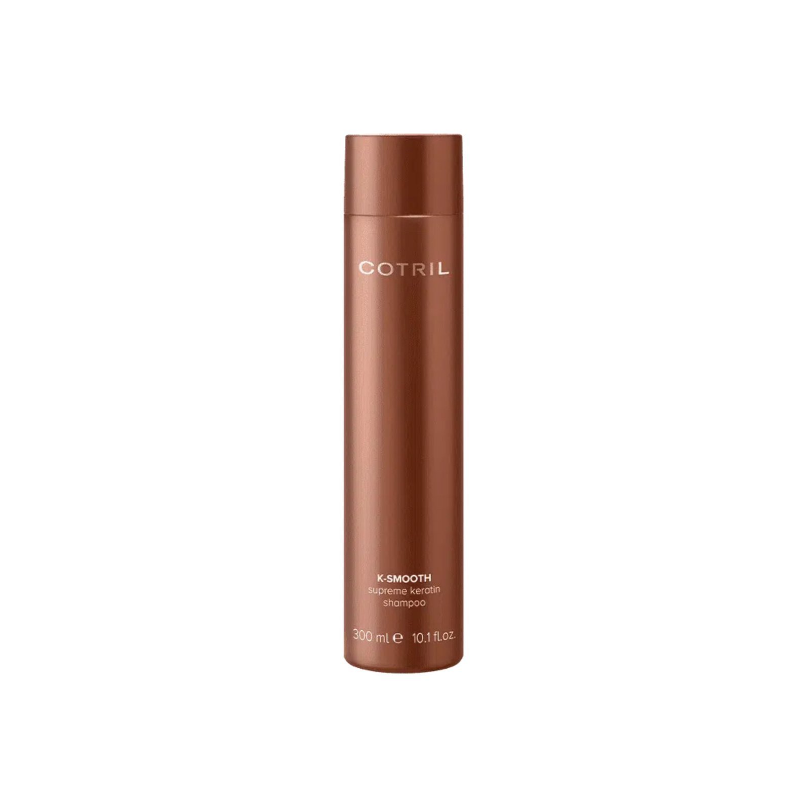 Cotril K-Smooth Supreme Keratin Shampoo 300ml