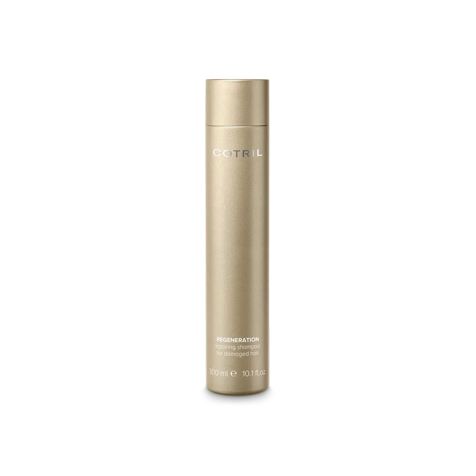 Cotril Regeneration Repairing Shampoo for Damaged Hair 300ml