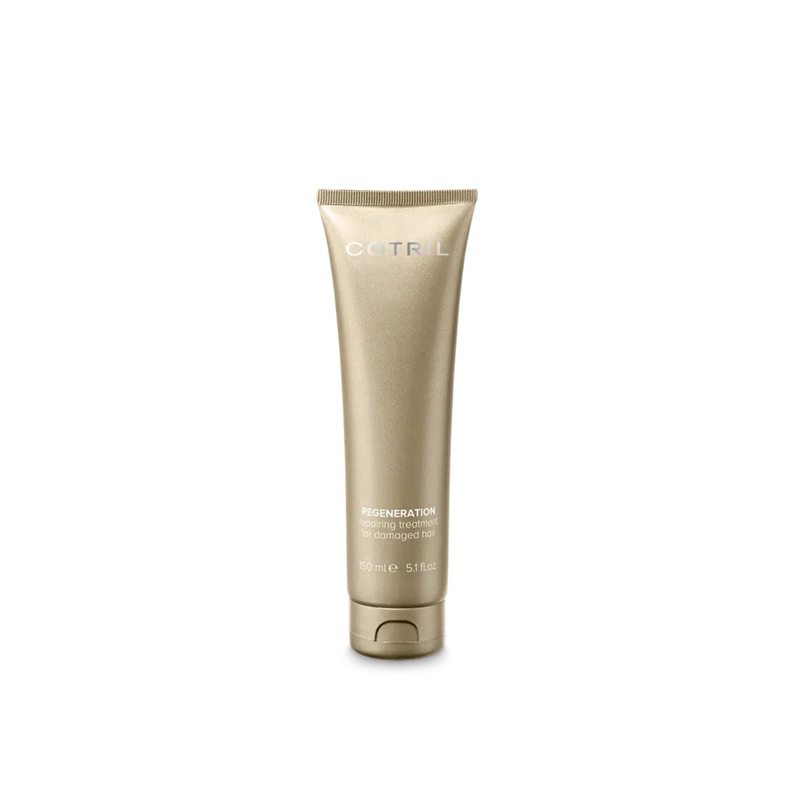 Cotril Regeneration Repairing Treatment for Damaged Hair 150ml