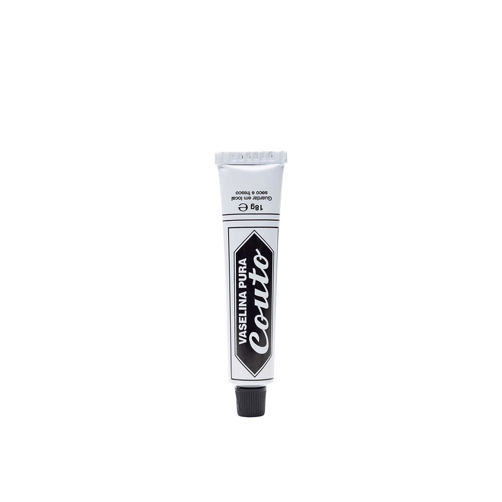Couto Pure Petroleum Jelly 18g (0.63oz)