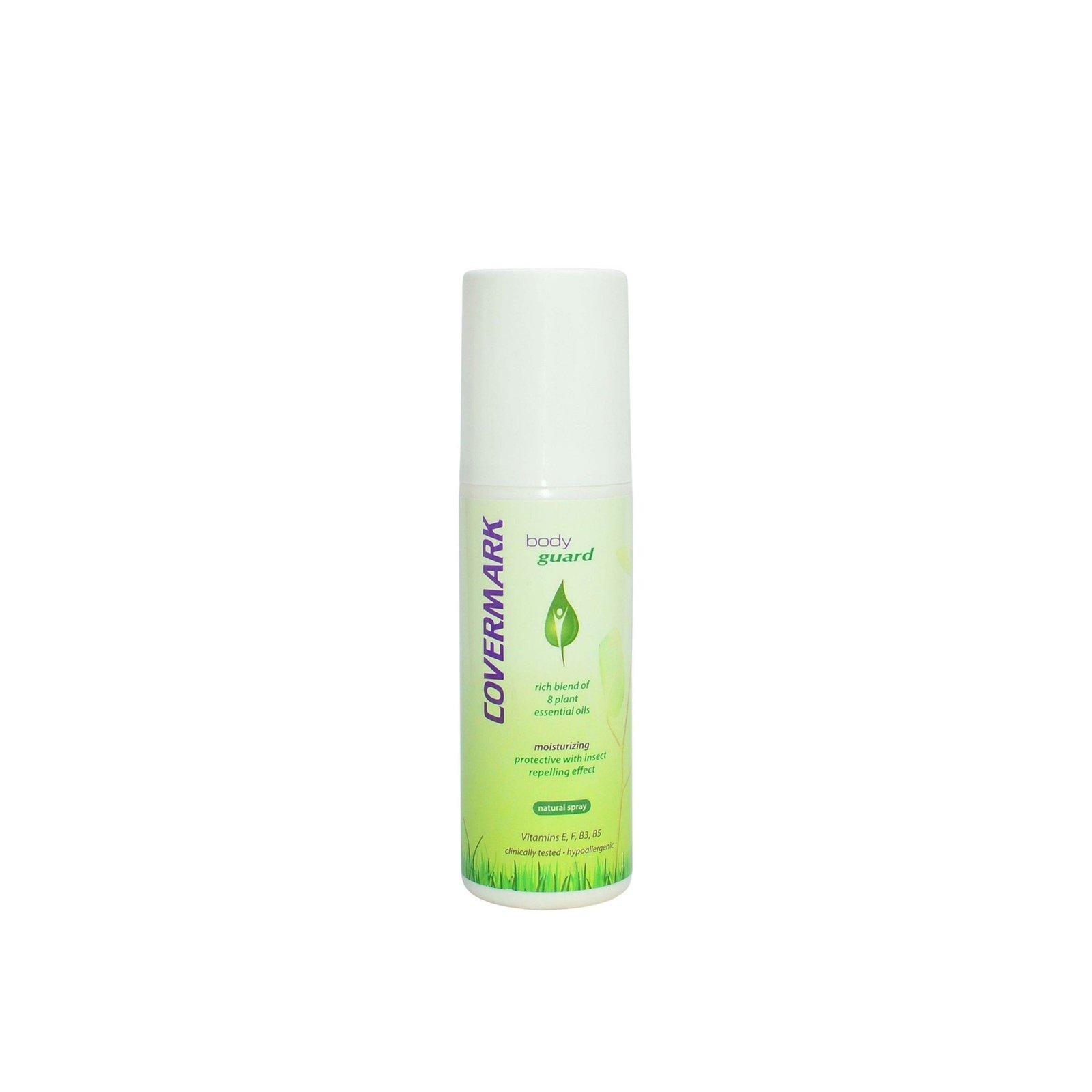Covermark Trupi Guard Hidratues & Repelling Sprej Lavender Scent 100ml