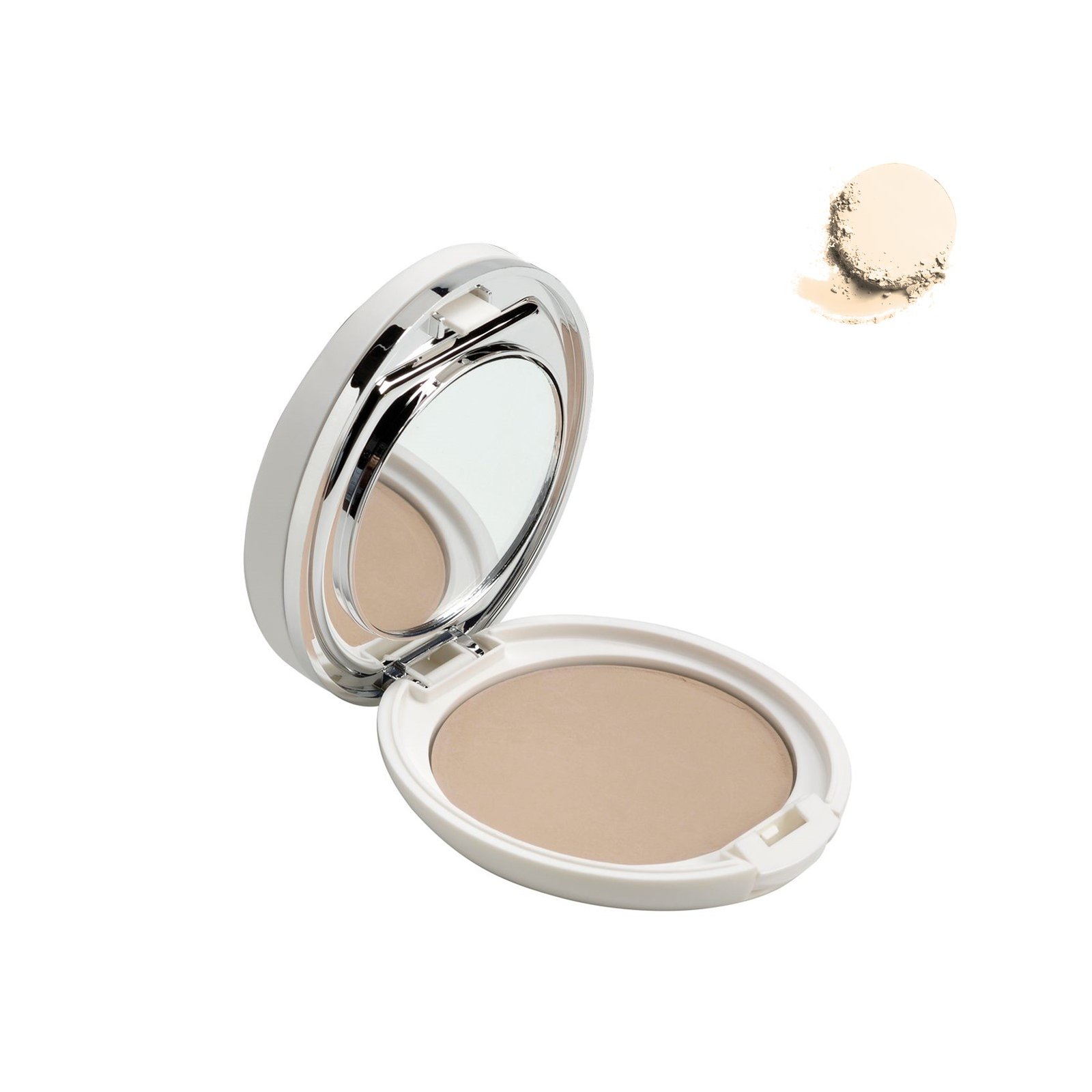 Covermark Botuline Cipria Compatta Antirughe SPF50+