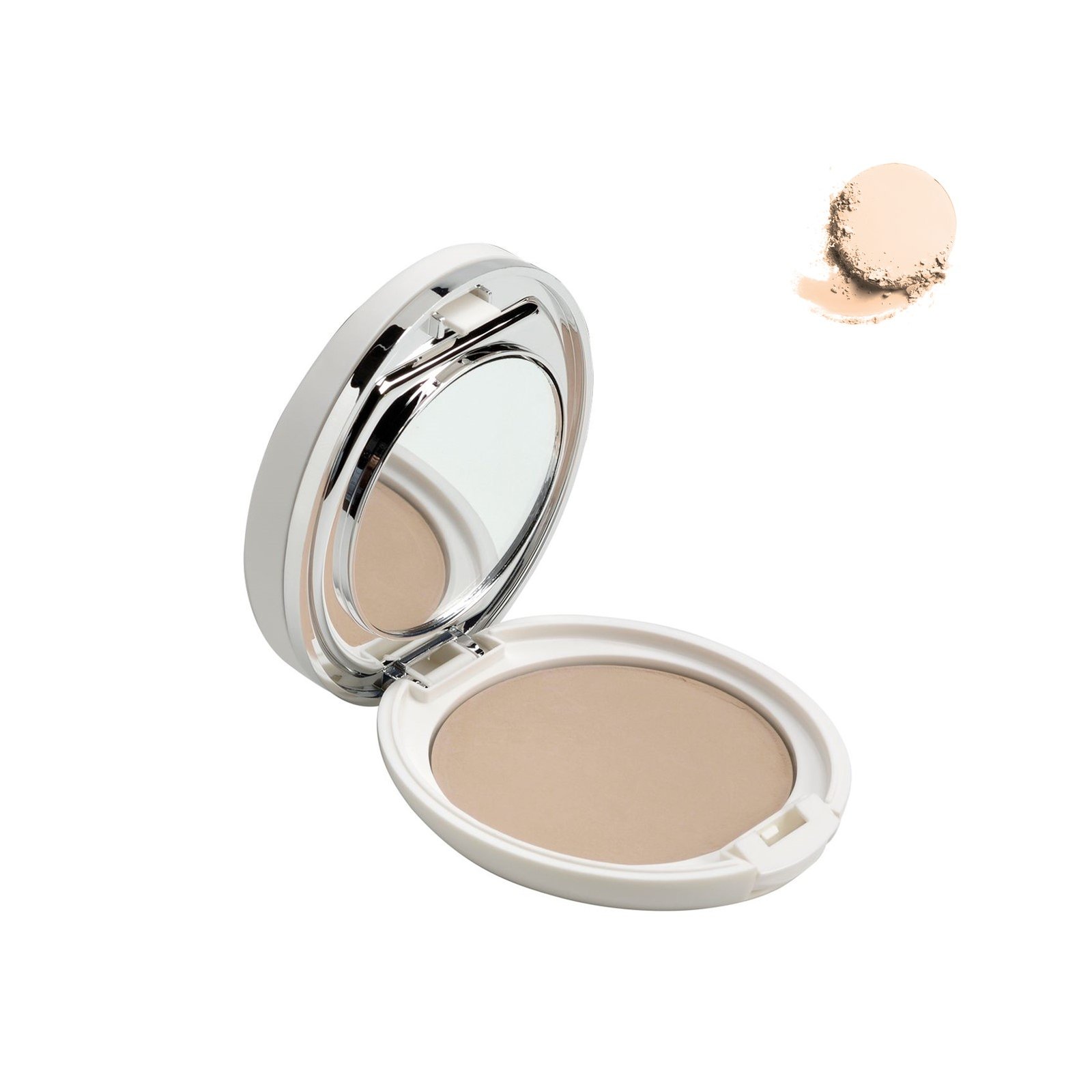 Covermark Botuline Cipria Compatta Antirughe SPF50+