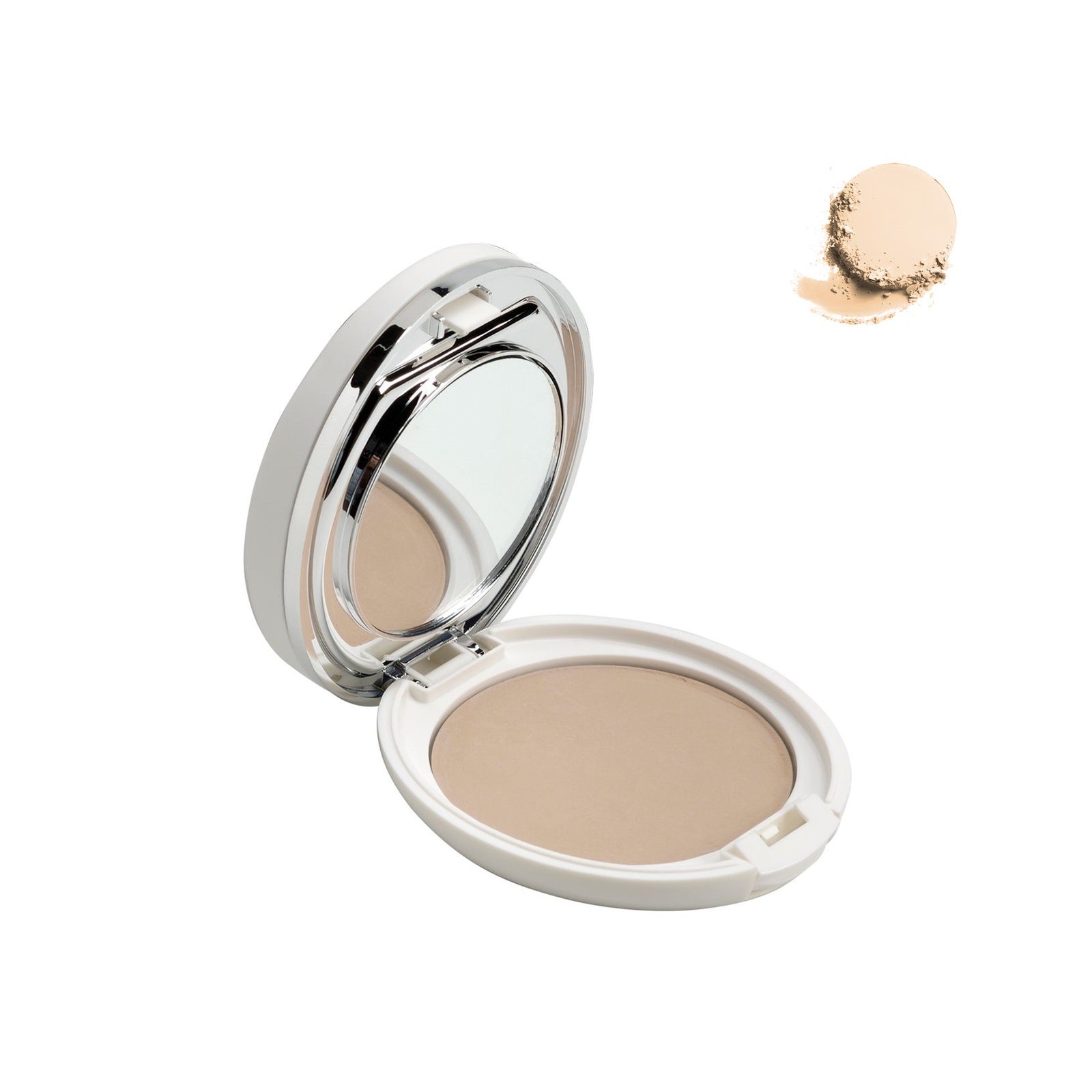 Covermark Botuline Cipria Compatta Antirughe SPF50+