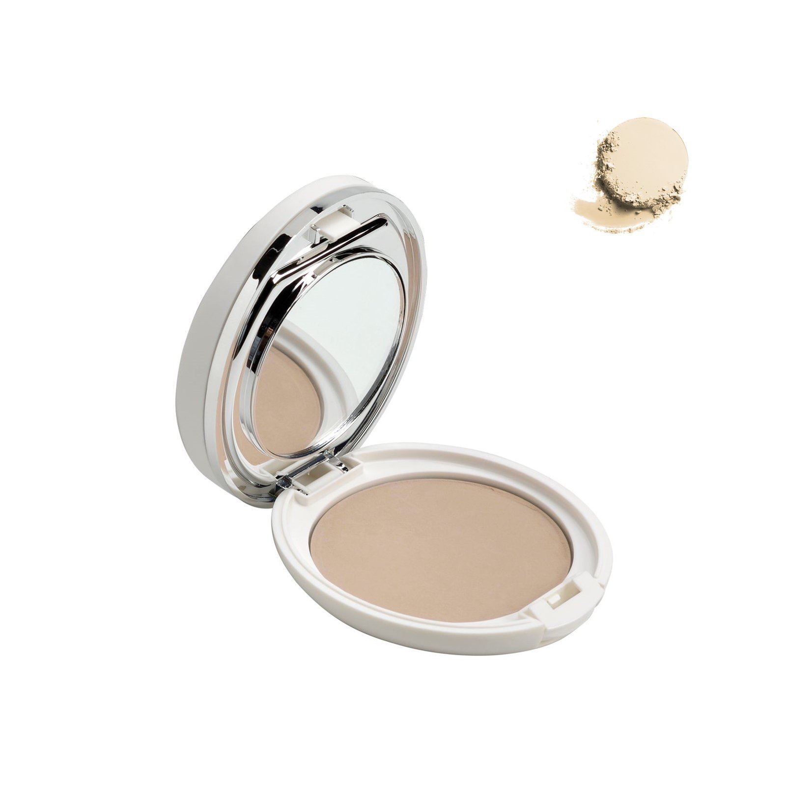 Covermark Botuline Cipria Compatta Antirughe SPF50+