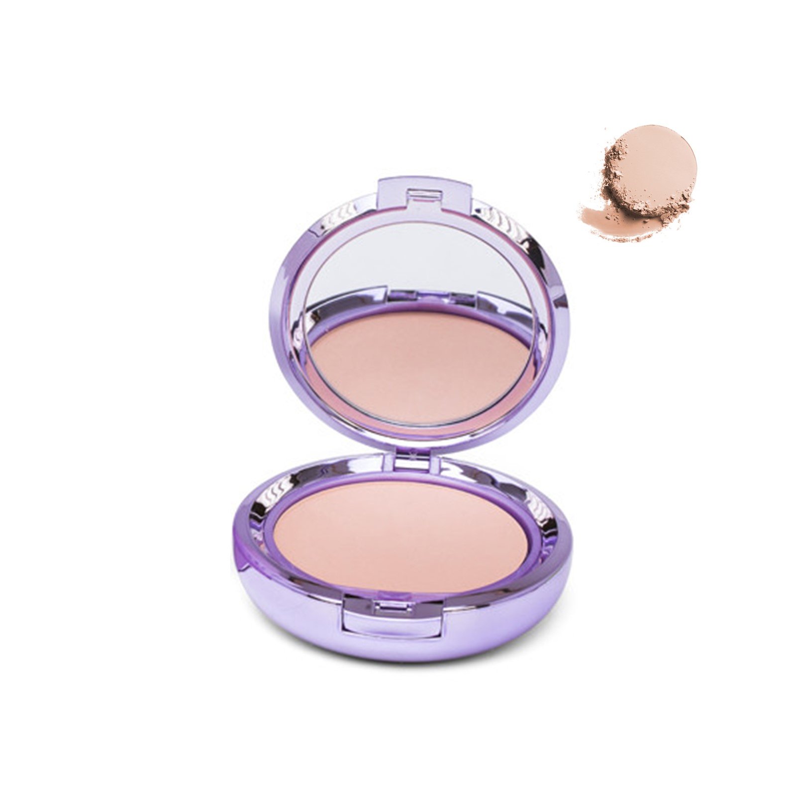 Covermark Compact Powder Dry-Sensitive Skin
