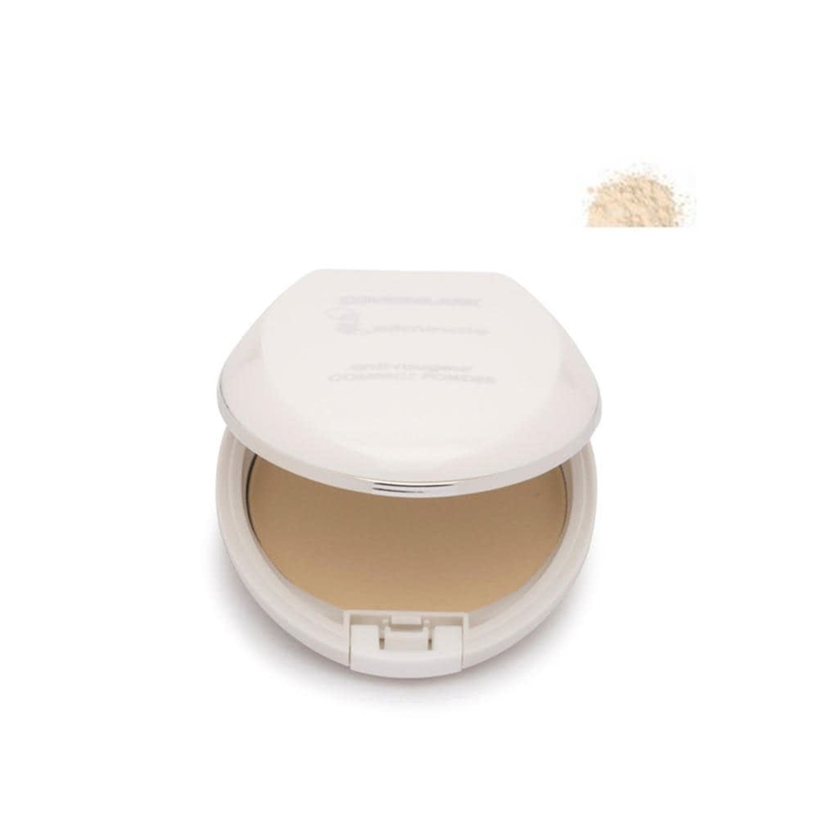 Covermark Eliminate Anti-Redness Compact Powder SPF50+ 1 10g (0.35oz)
