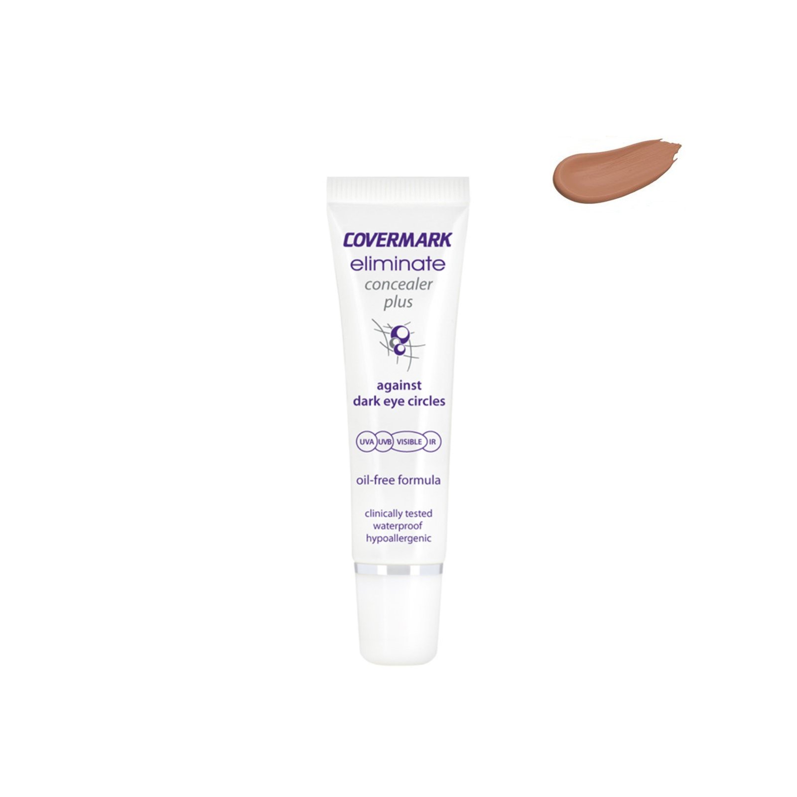 Covermark Eliminate Concealer Plus SPF50+