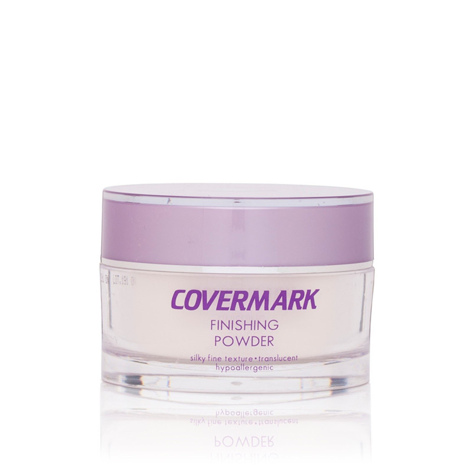 Covermark Pluhur Finishues 25g