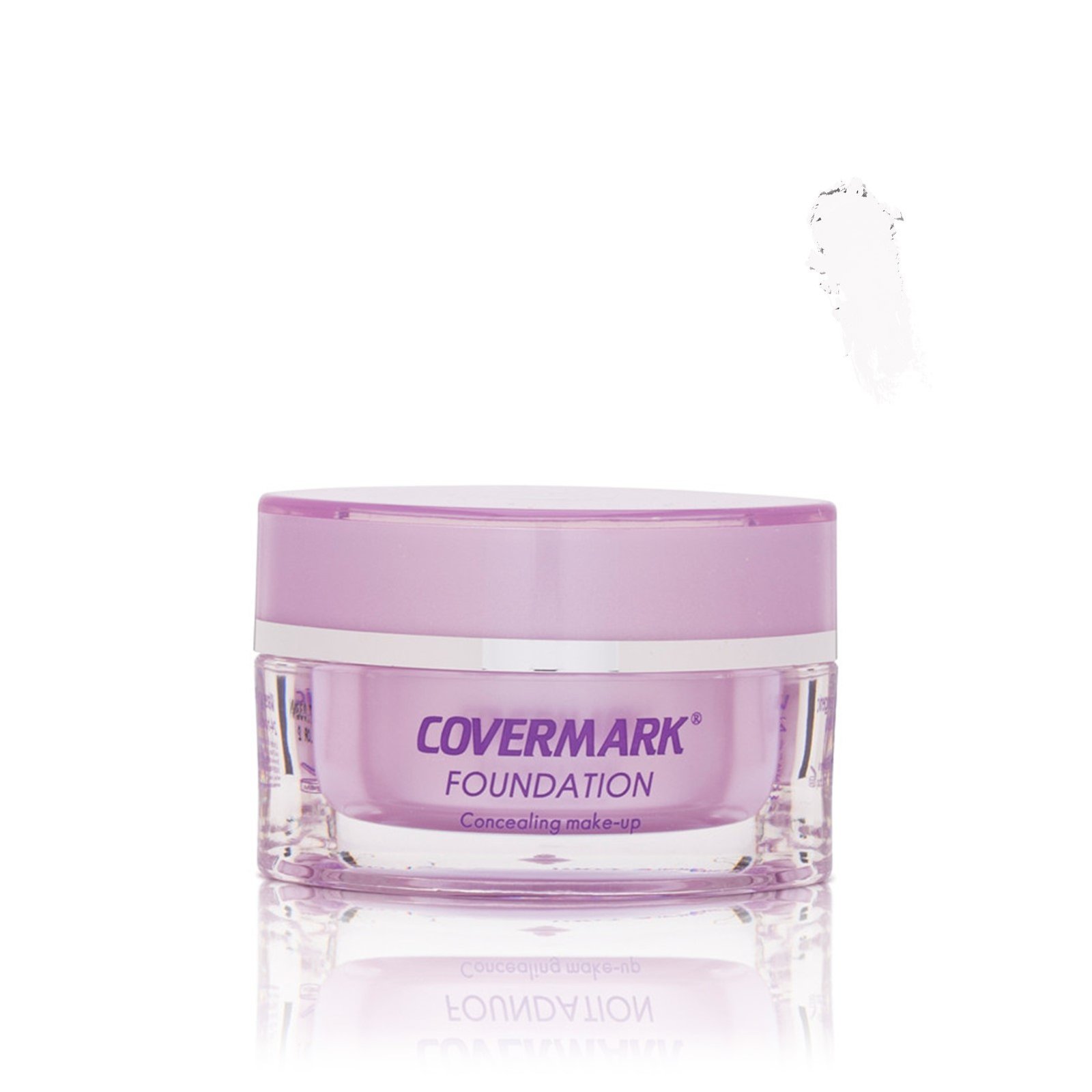 Covermark Foundation 24h SPF30 10 15ml