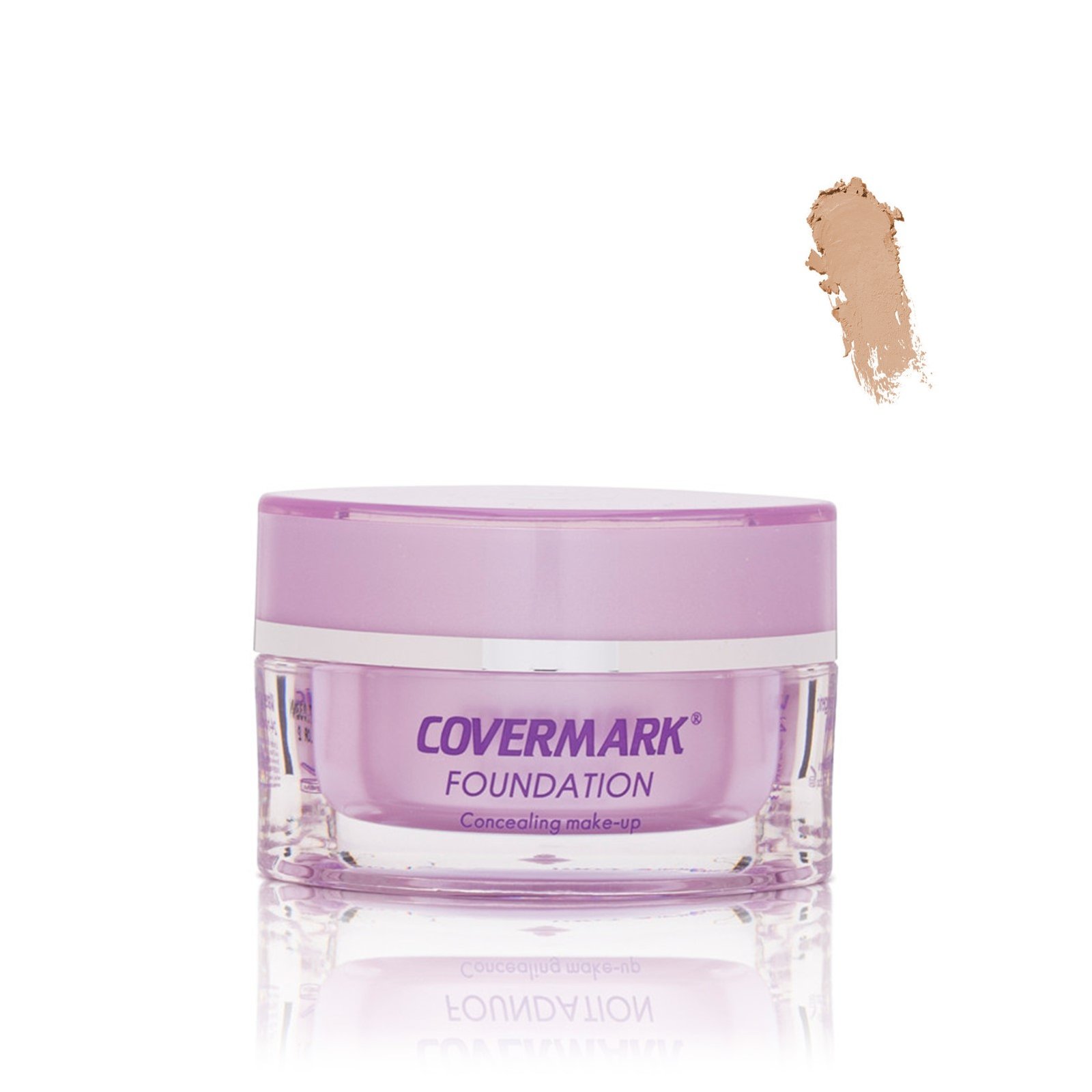 Covermark Fondotinta 24h SPF30 9 15ml