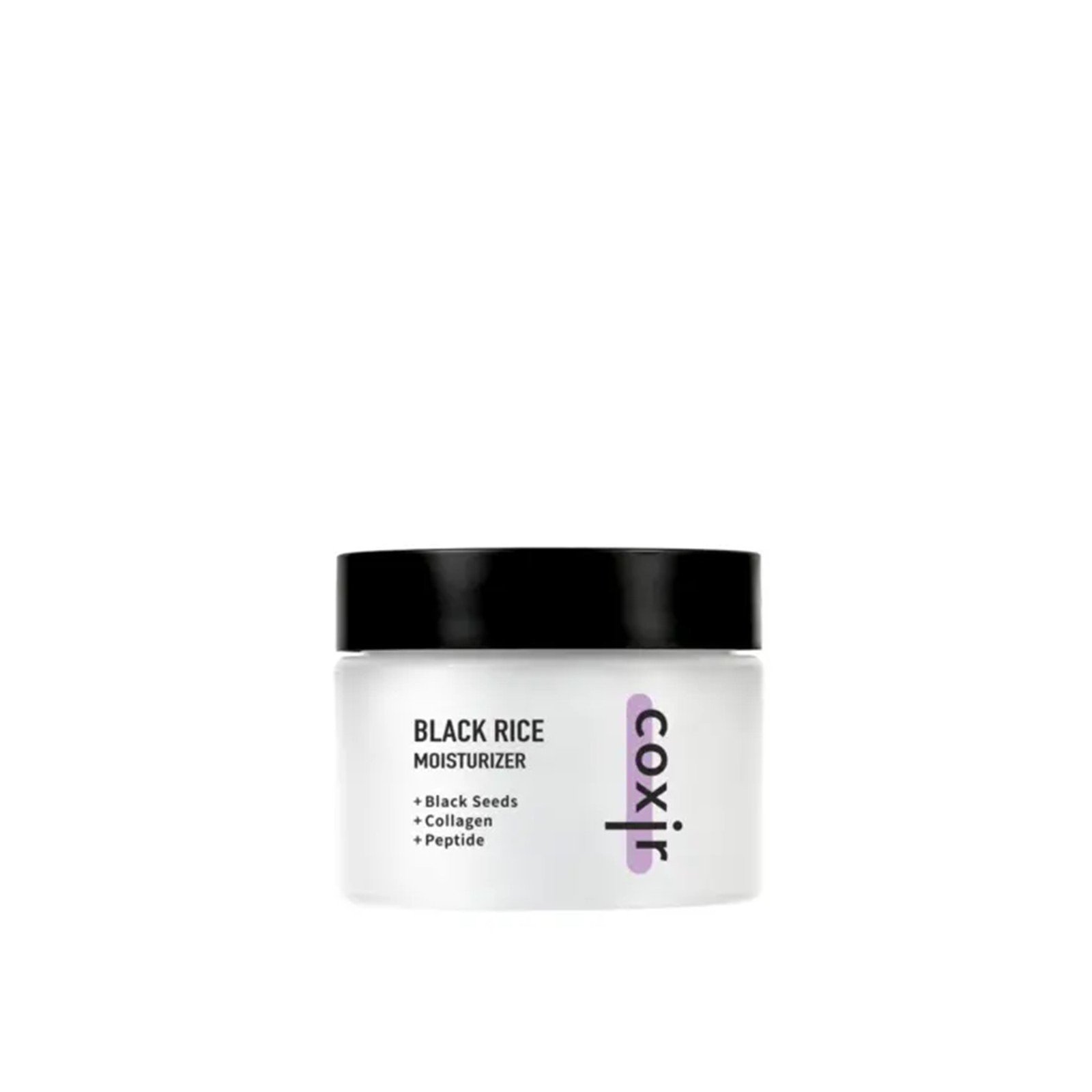 coxir Black Rice Moisturizer 50ml