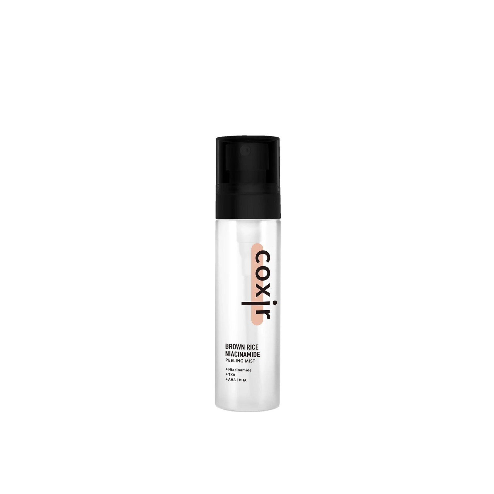 coxir Brown Rice Niacinamide Peeling Mist 80ml