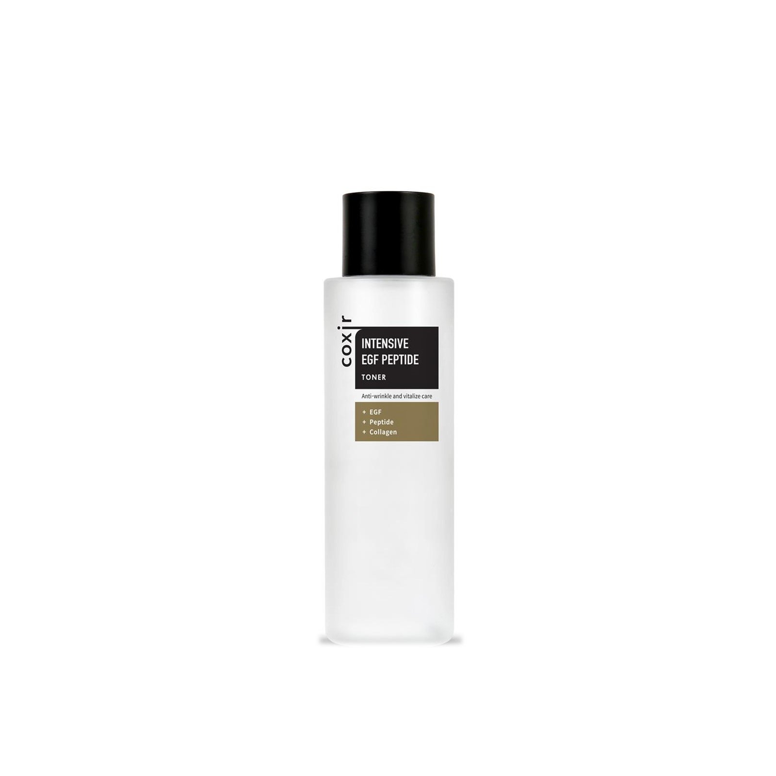 coxir Intensive EGF Peptide Toner 150ml