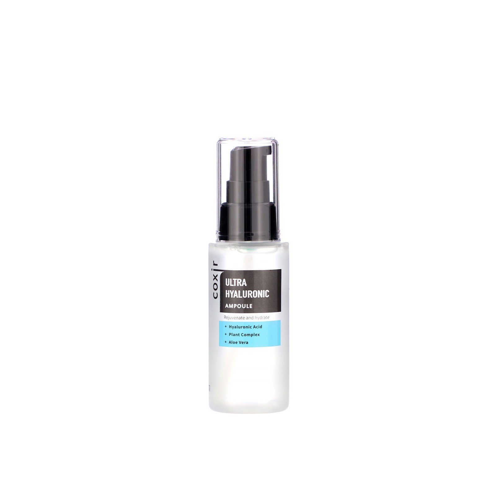 coxir Ampolla Ultra Hialurónica 50ml