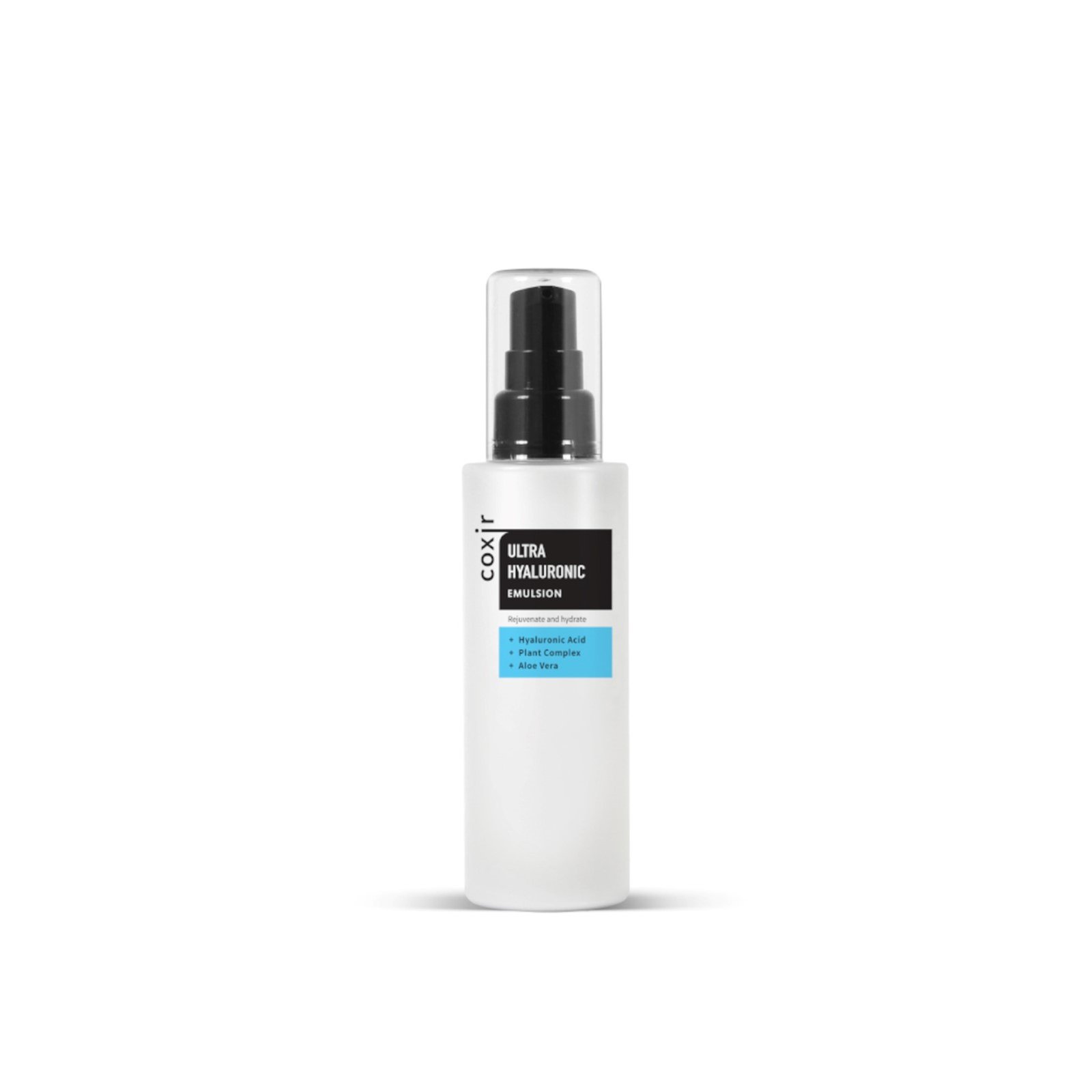 coxir Ultra Hyaluronic Emulsion 100ml