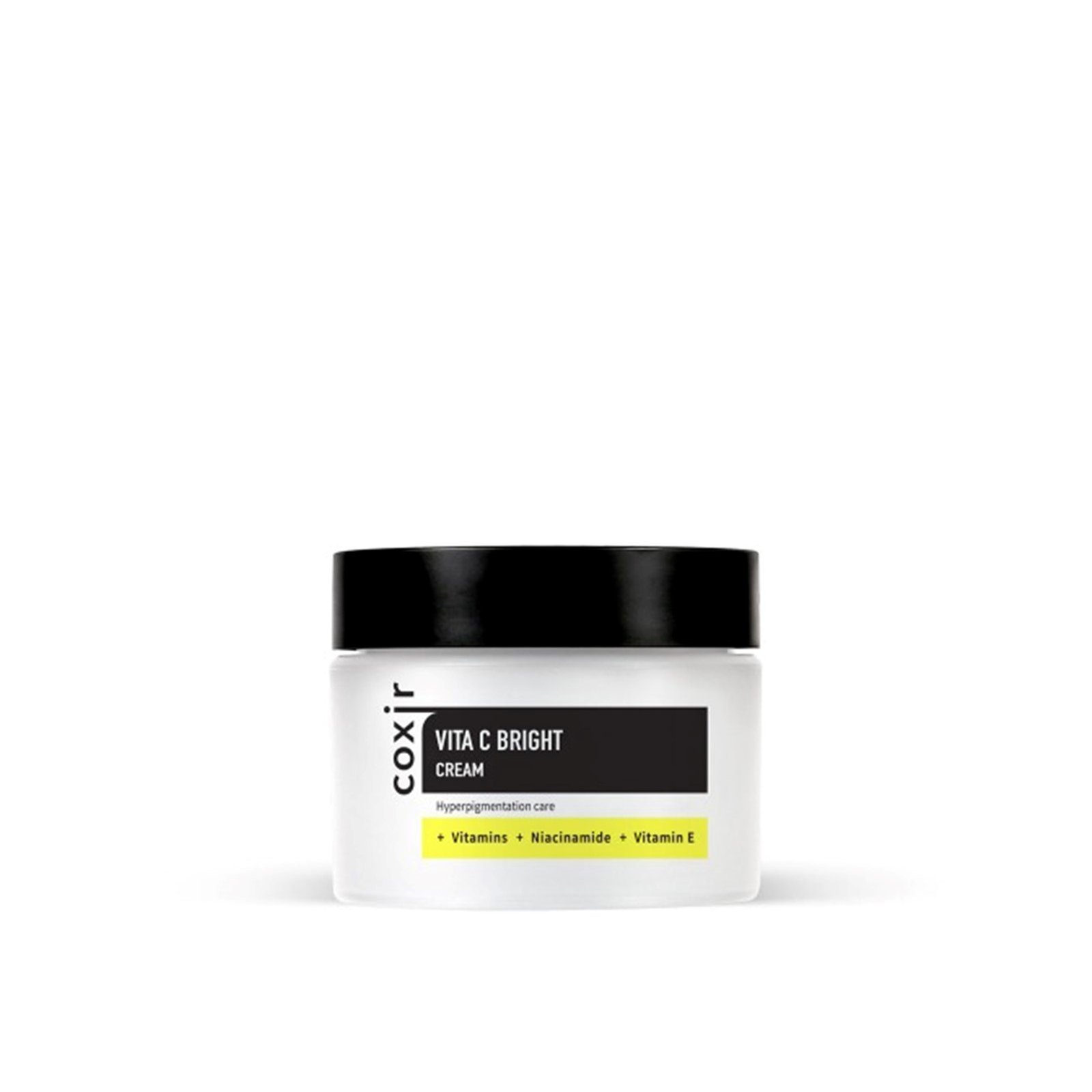 coxir Vita C Crema Iluminadora 50ml