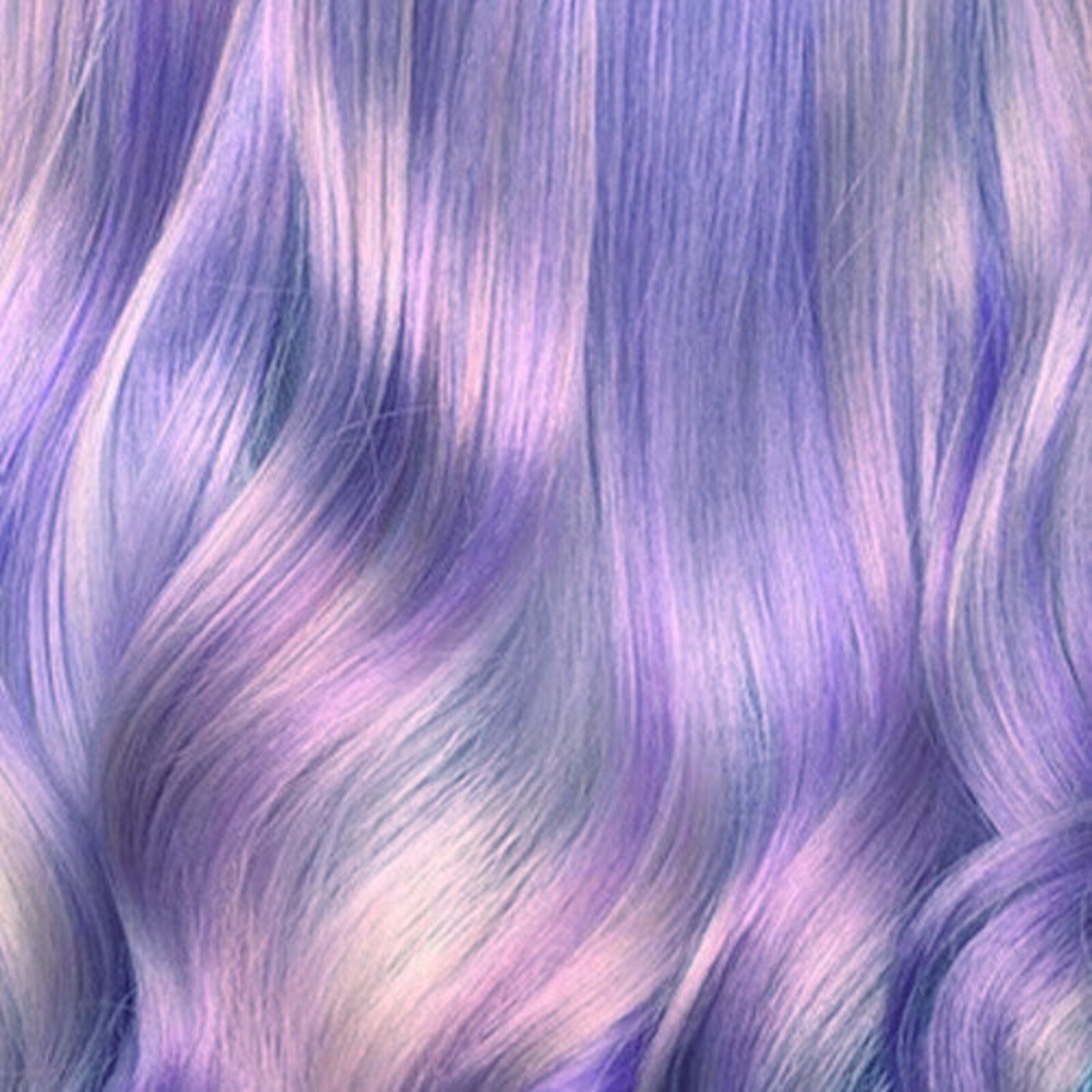 Crazy Color Pastel Spray Lavender 250ml