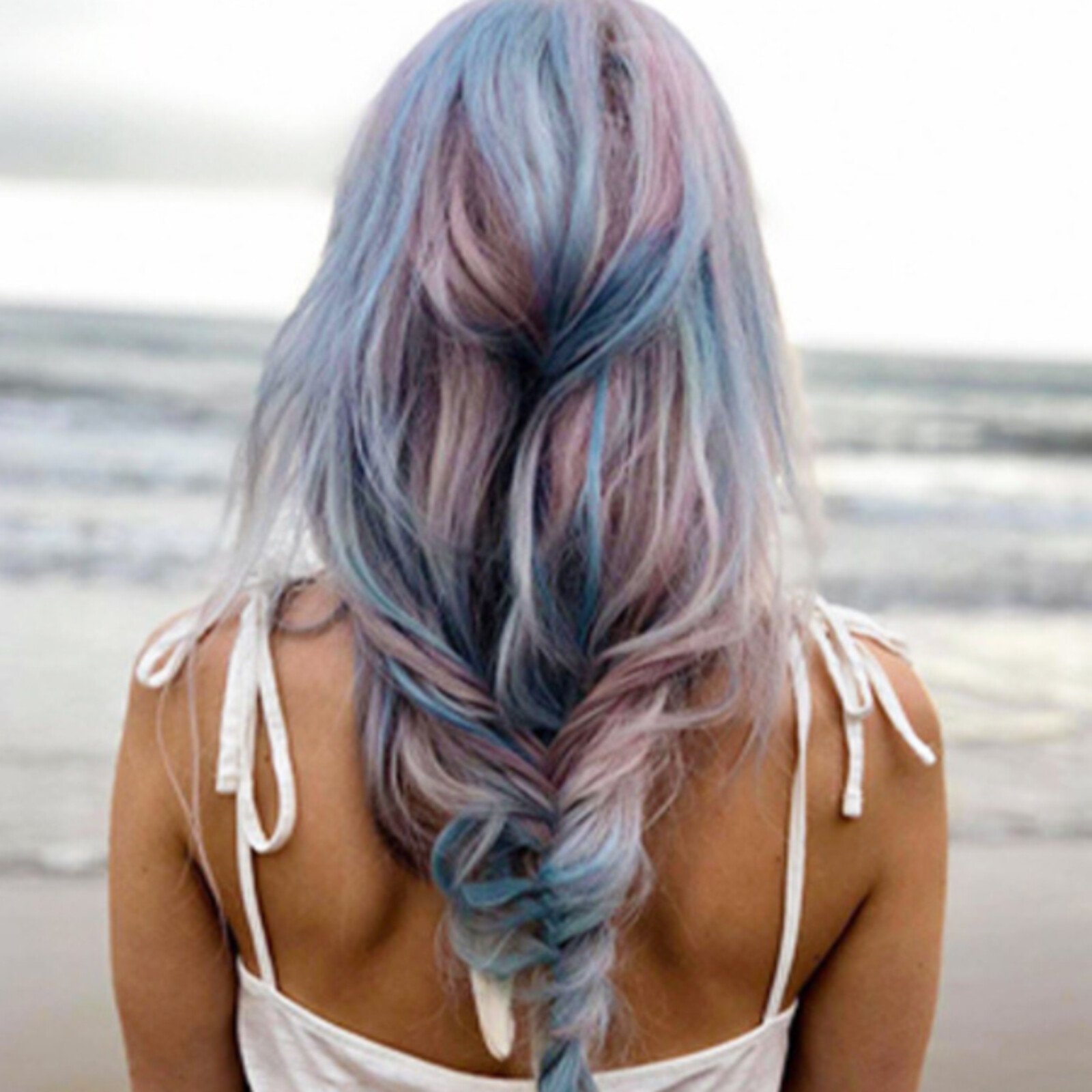 Crazy Color Pastel Spray Marshmallow 250ml