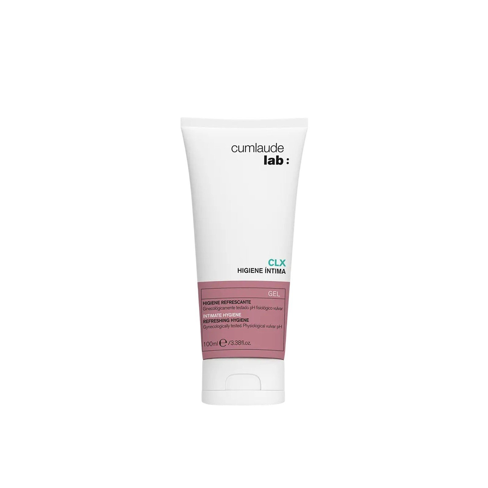 Cumlaude Lab CLX Intimate Hygiene جل 100ml