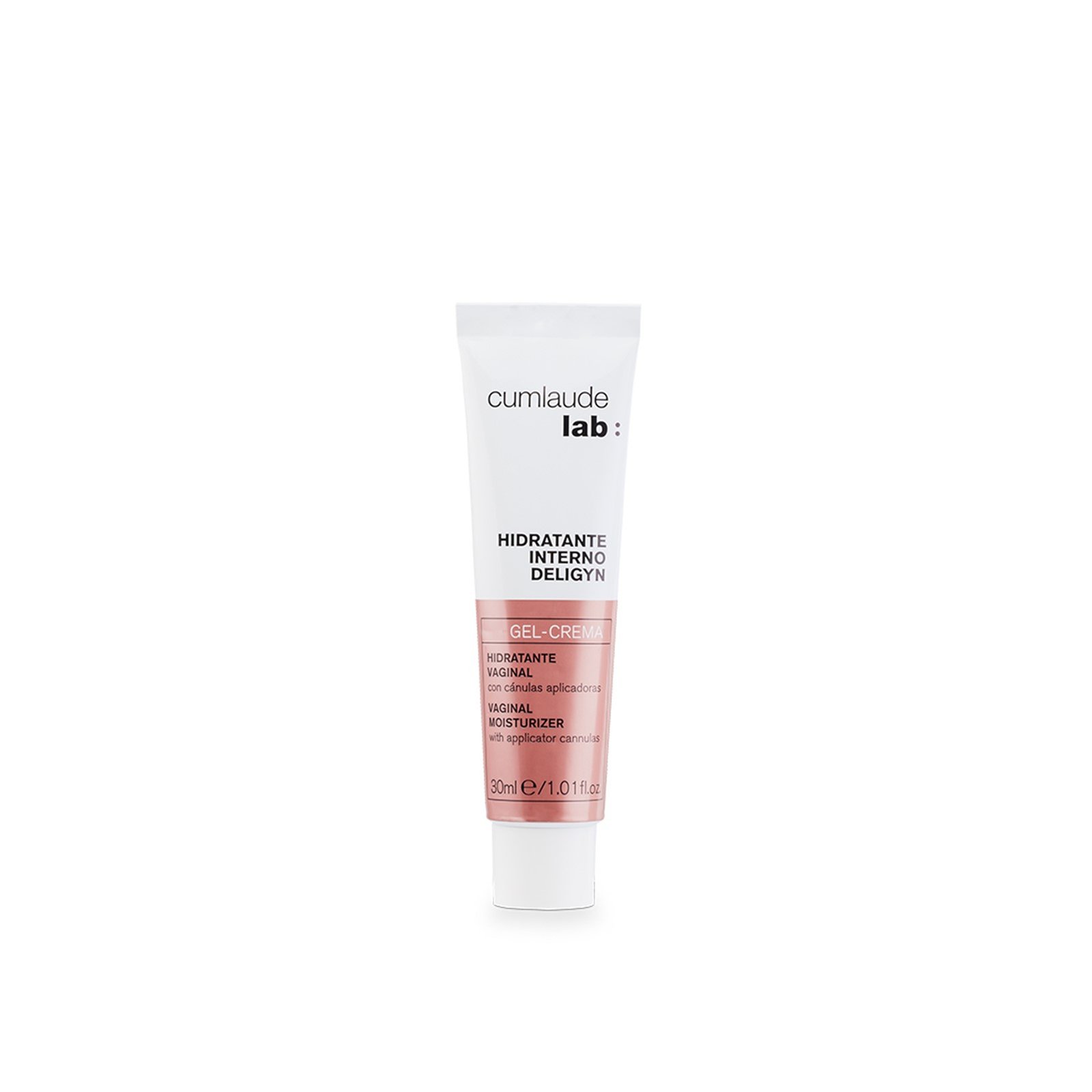 Cumlaude Lab Internal Moisturizer Deligyn جل-كريم 30ml