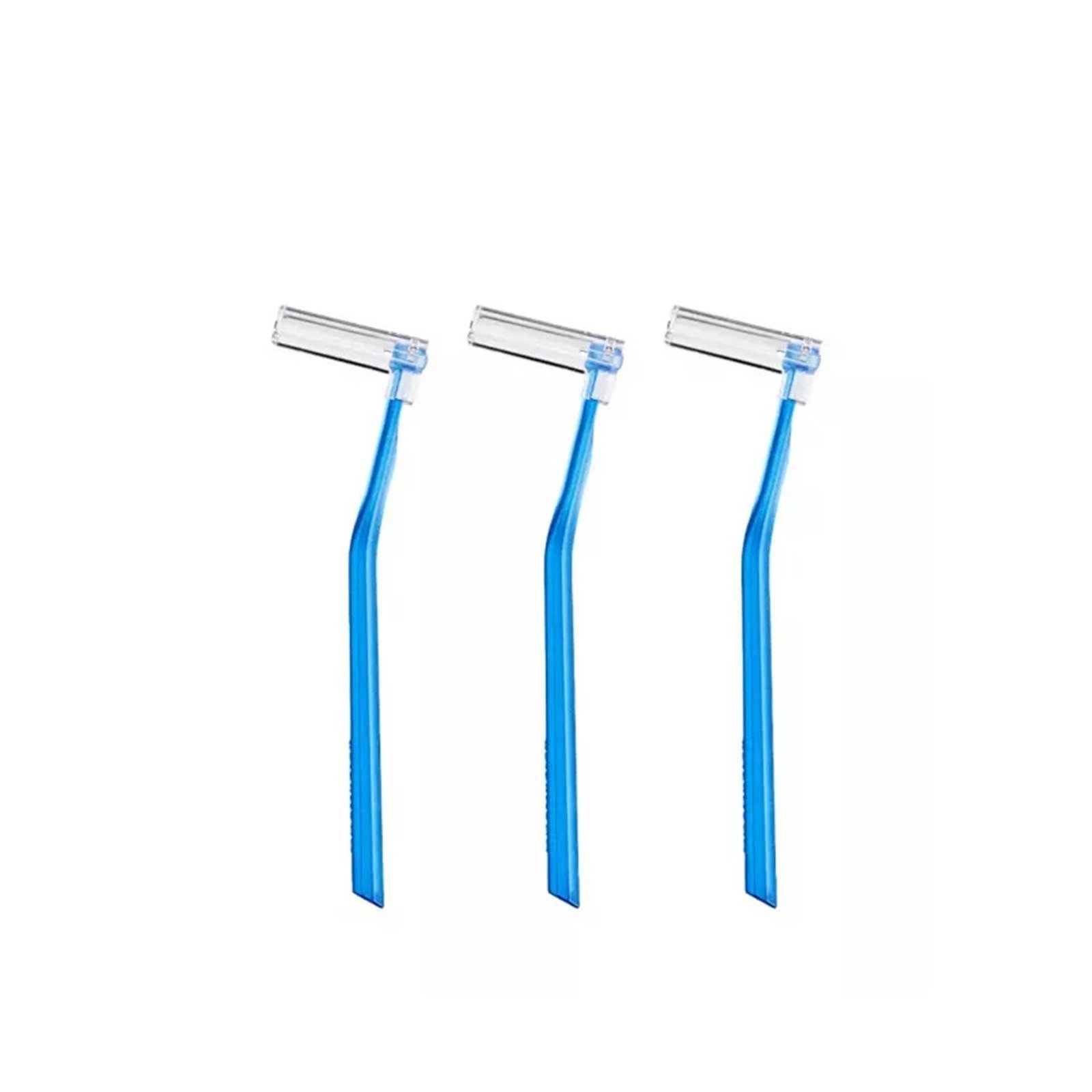 Curaprox Angled Holder UHS 470 Blue x3
